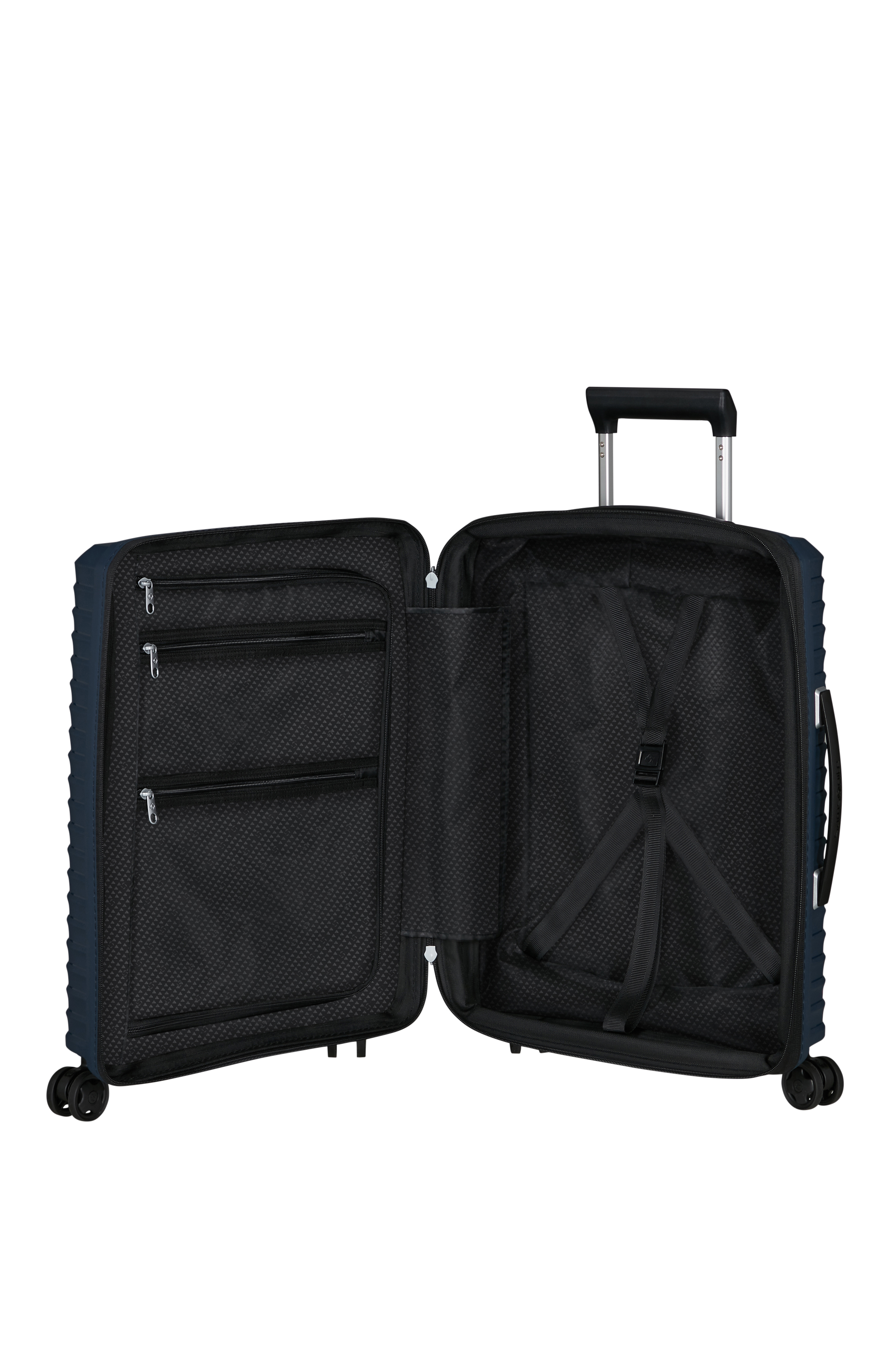 UPSCAPE-014 TROLLER EXP  SPIN 55/20 CM ALBASTRU