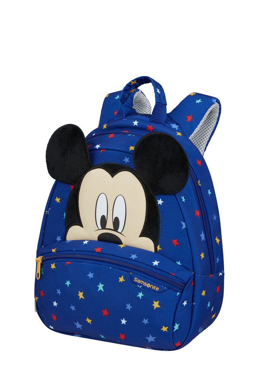 DISNEY ULTIMATE 2.0-032 RUCSAC S MICKEY STELE