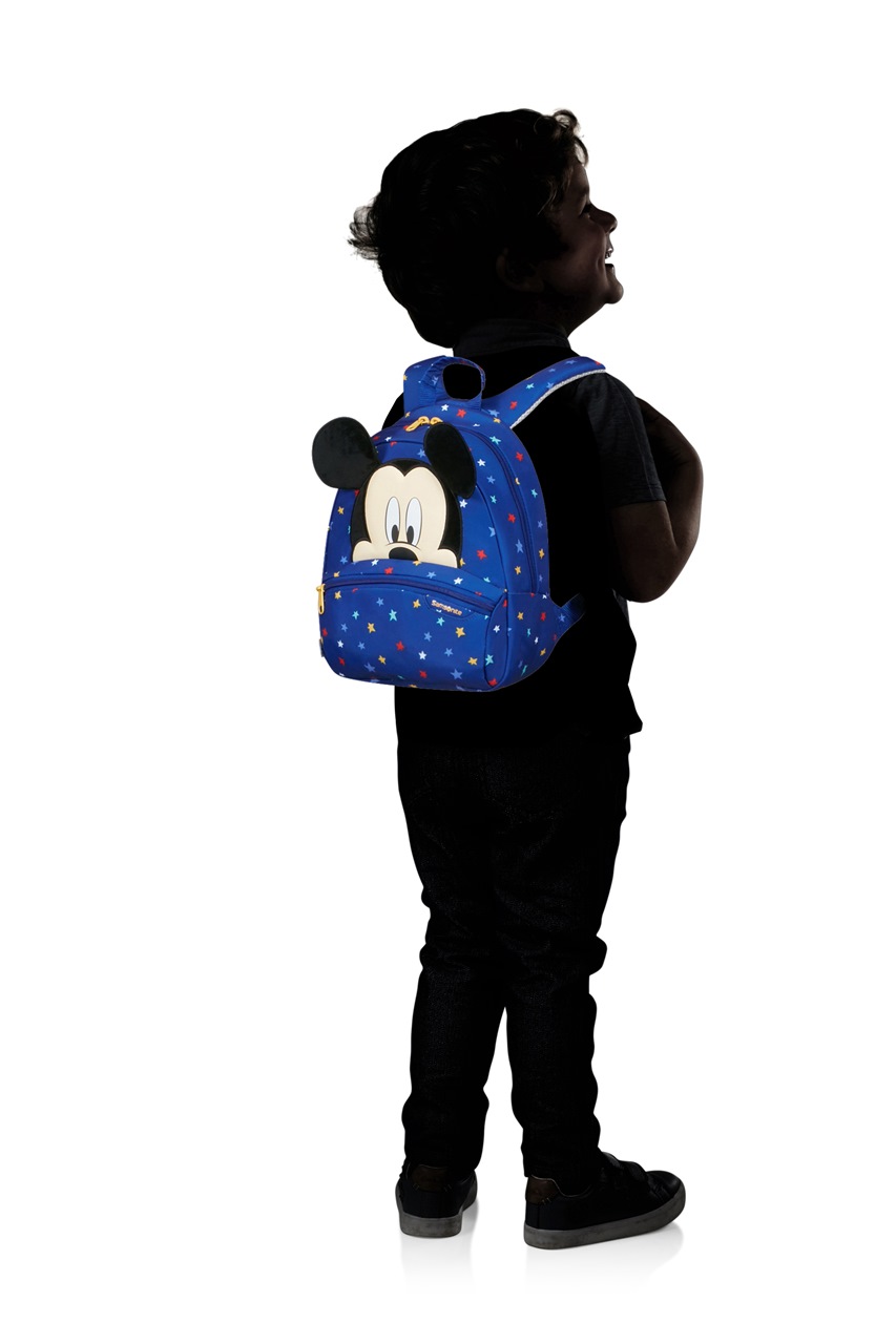 DISNEY ULTIMATE 2.0 - RUCSAC S MICKEY STARS