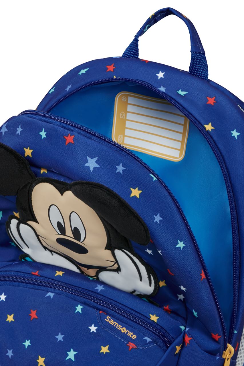 DISNEY ULTIMATE 2.0 - RUCSAC S+ MICKEY STARS