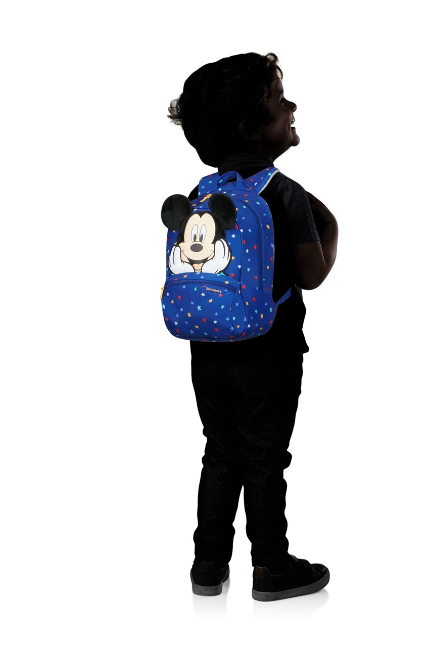 DISNEY ULTIMATE 2.0 - RUCSAC S+ MICKEY STARS