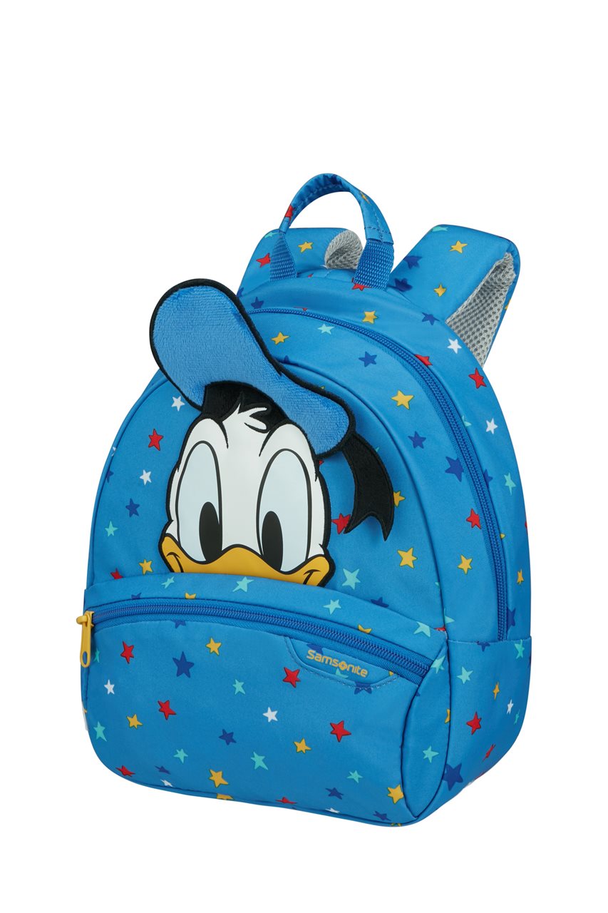 DISNEY ULTIMATE 2.0 - RUCSAC S DONALD STARS