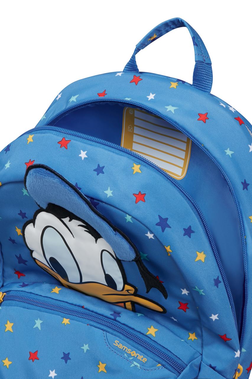 DISNEY ULTIMATE 2.0 - RUCSAC S+ DONALD STARS