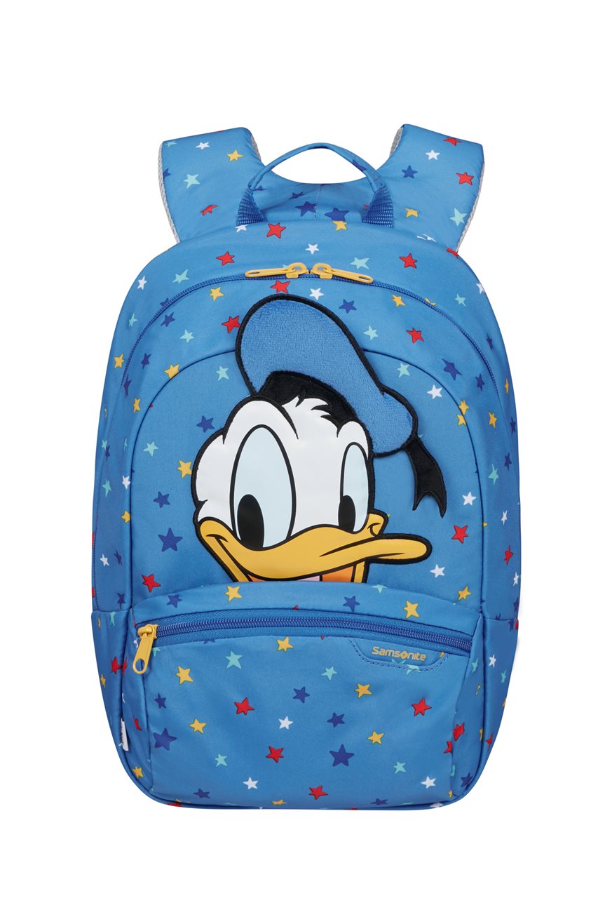 DISNEY ULTIMATE 2.0-036 RUCSAC S+ DONALD stele