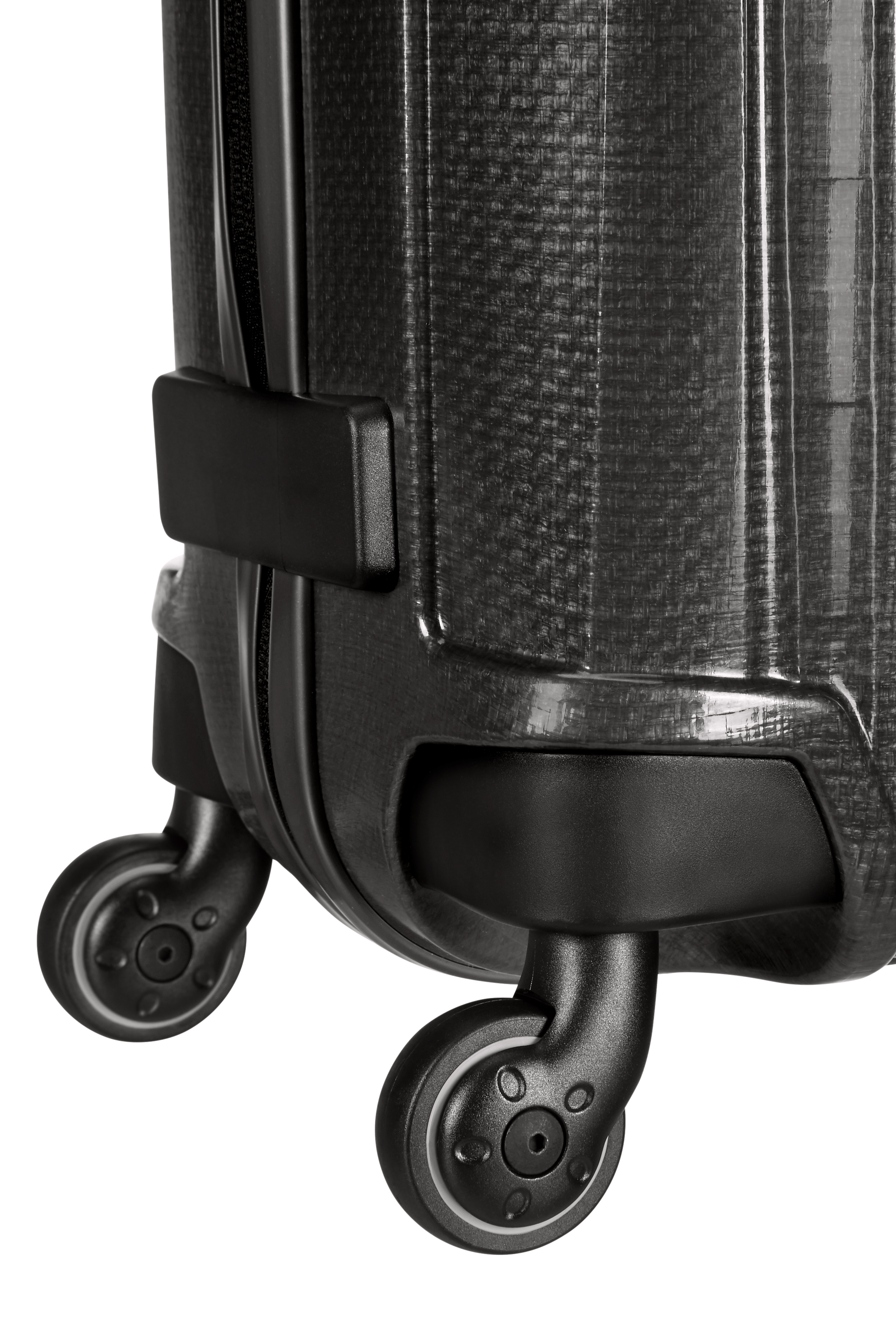 CHRONOLITE - SPINNER 81/30 - NEGRU