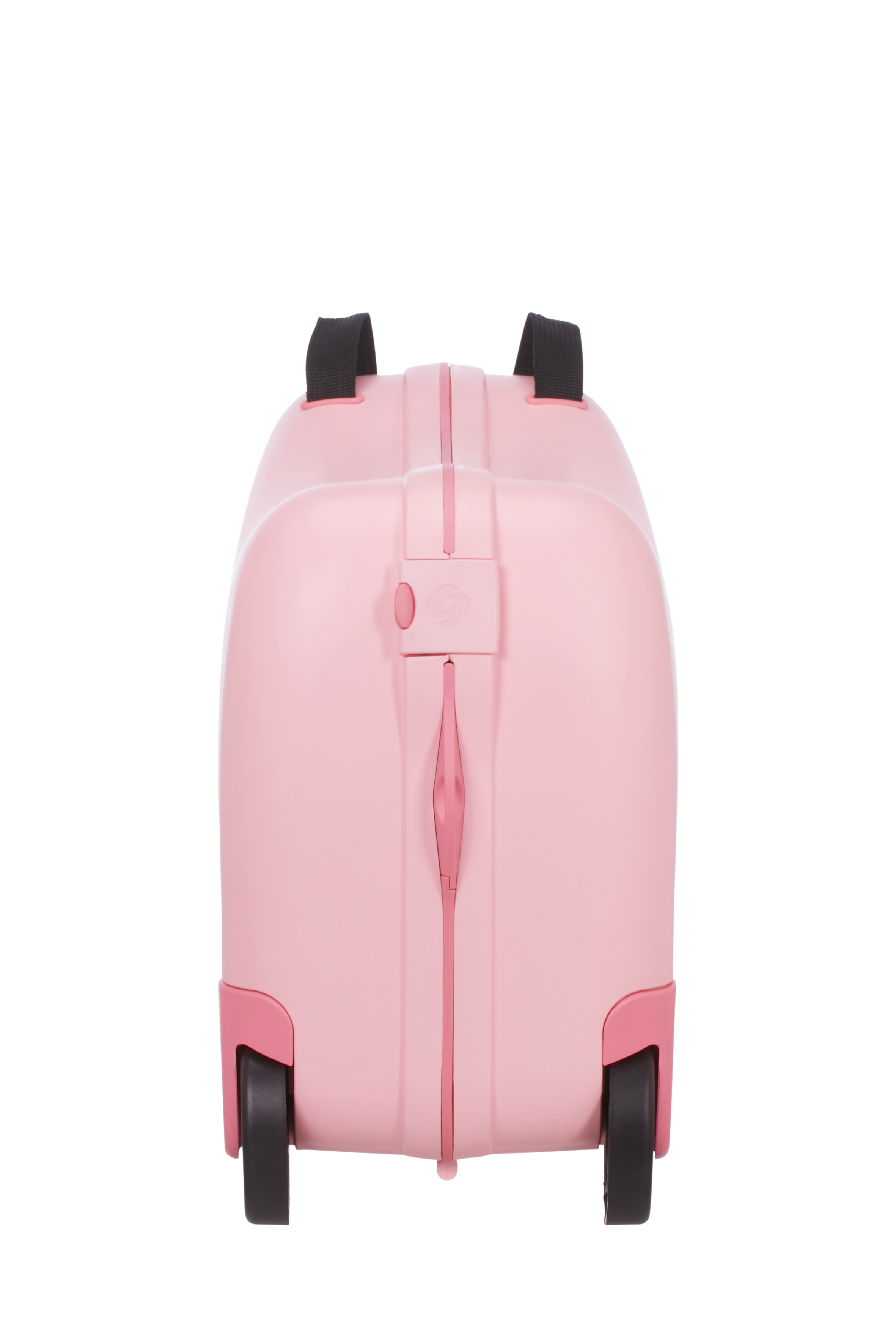 DREAM RIDER DISNEY-001 VALIZA COPII MINNIE GLITTER 90 MINNIE SCLIPICI