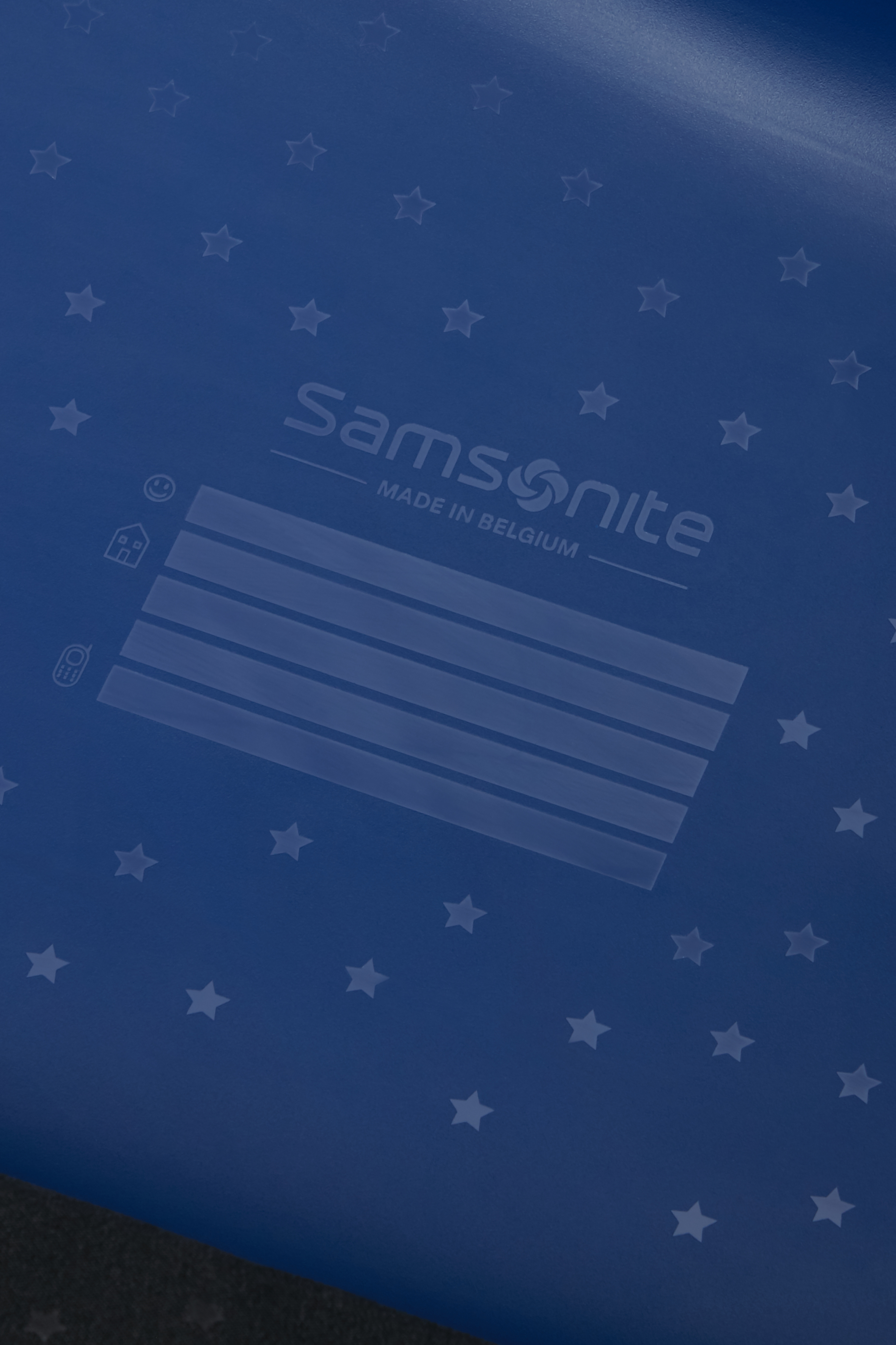 DREAM2GO DISNEY - RIDE-ON SUITCASE MARVEL - SPIDERMAN WEB