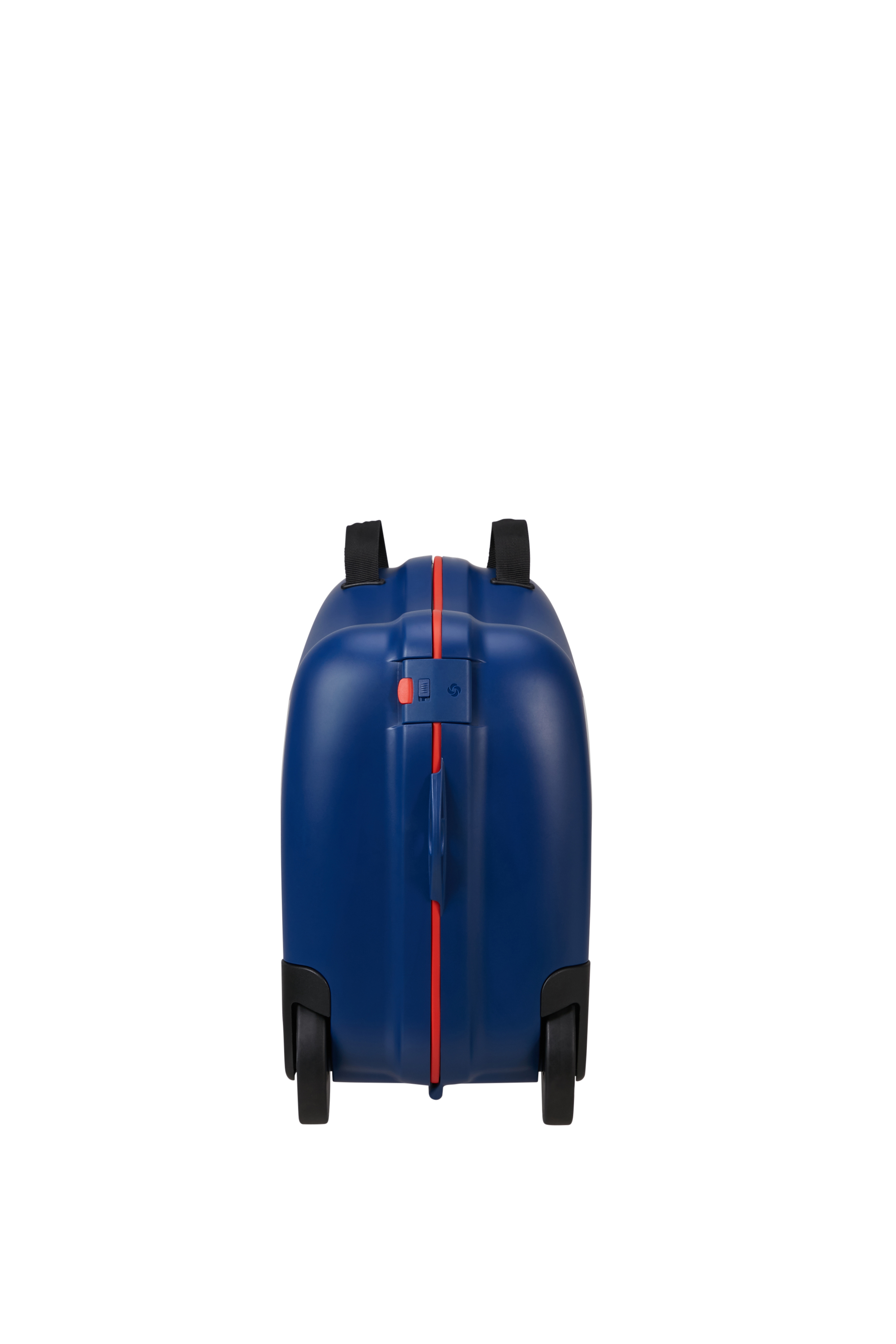 DREAM2GO DISNEY - RIDE-ON SUITCASE MARVEL - SPIDERMAN WEB