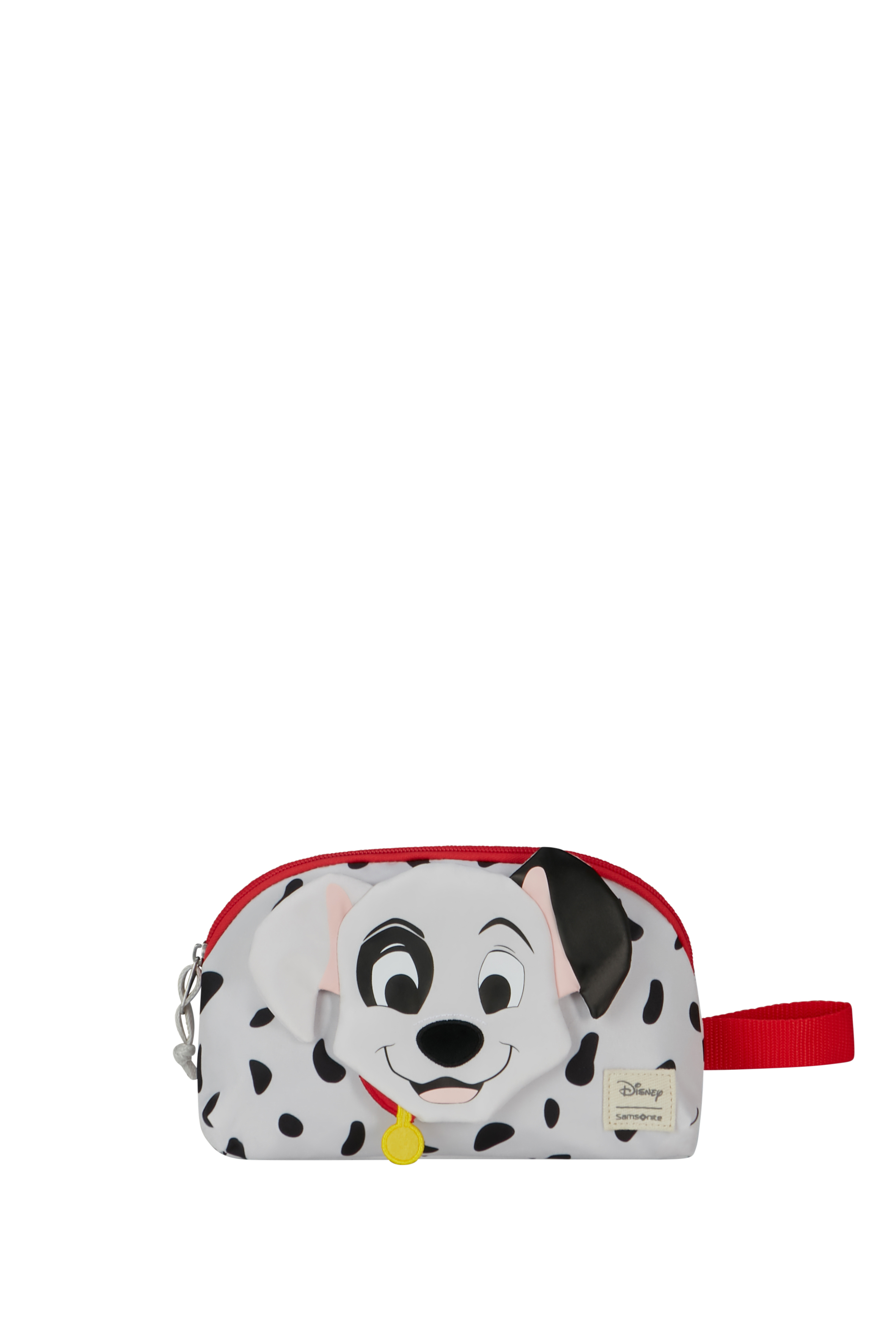 HAPPY SAMMIES-007 TOLIET KIT DALMATIAN