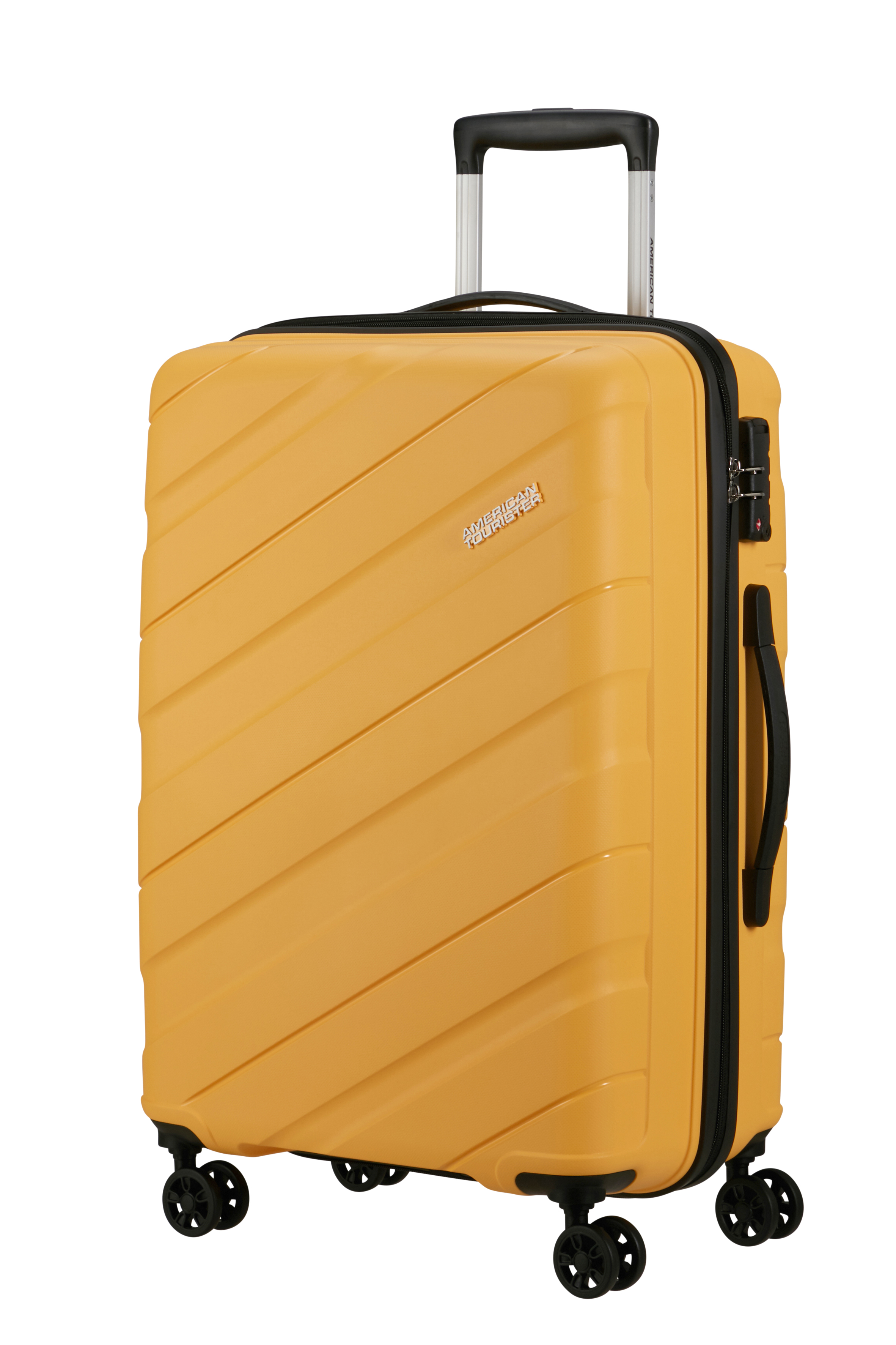 Jetdriver 3.0-902 Troller H Spin 67/24 Cm Galben 06
