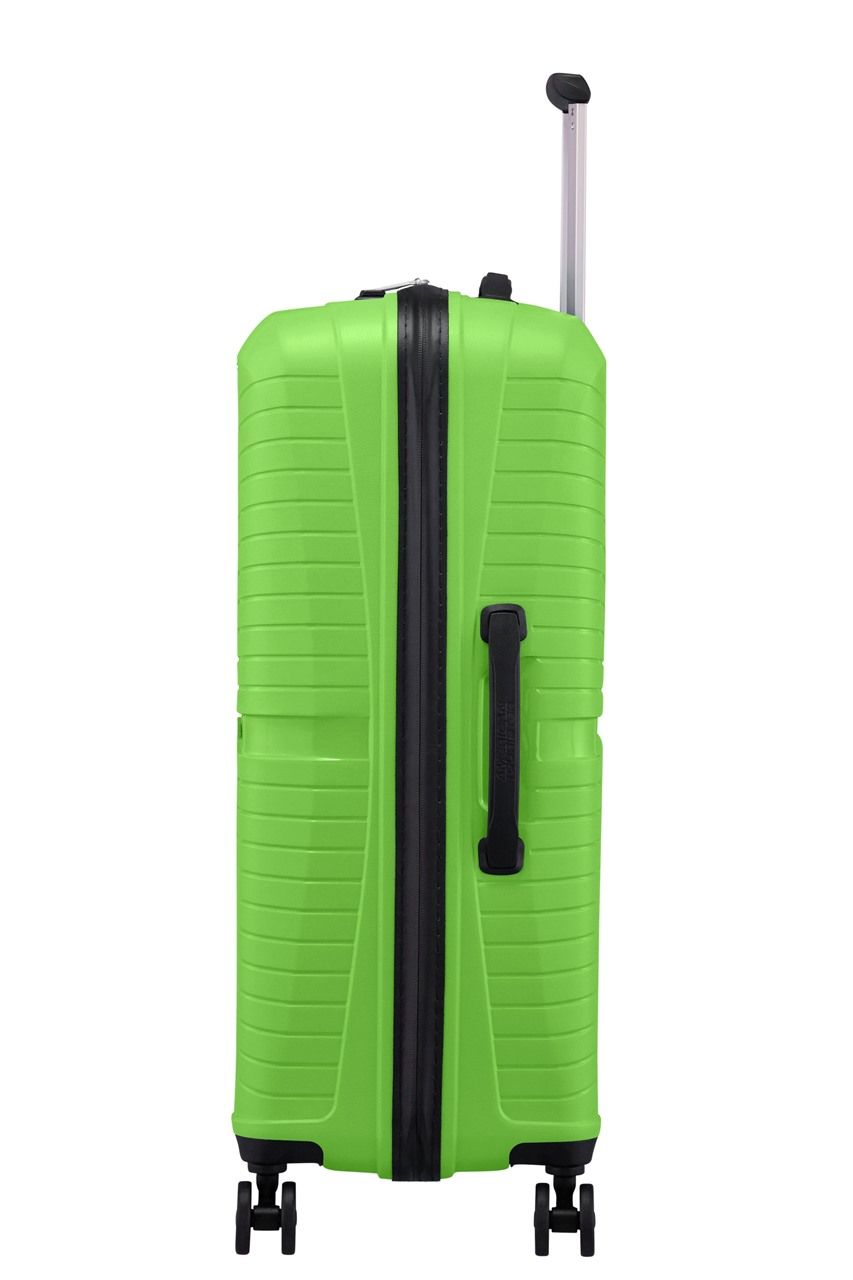 AIRCONIC - SPINNER 67/24 TSA - ACID VERDE