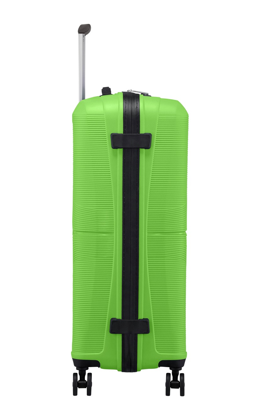 AIRCONIC - SPINNER 67/24 TSA - ACID VERDE