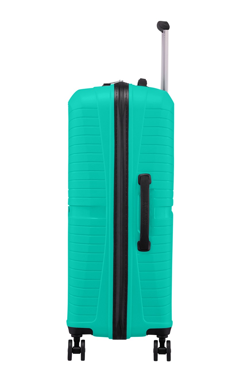 AIRCONIC - SPINNER 67/24 TSA - AQUA VERDE