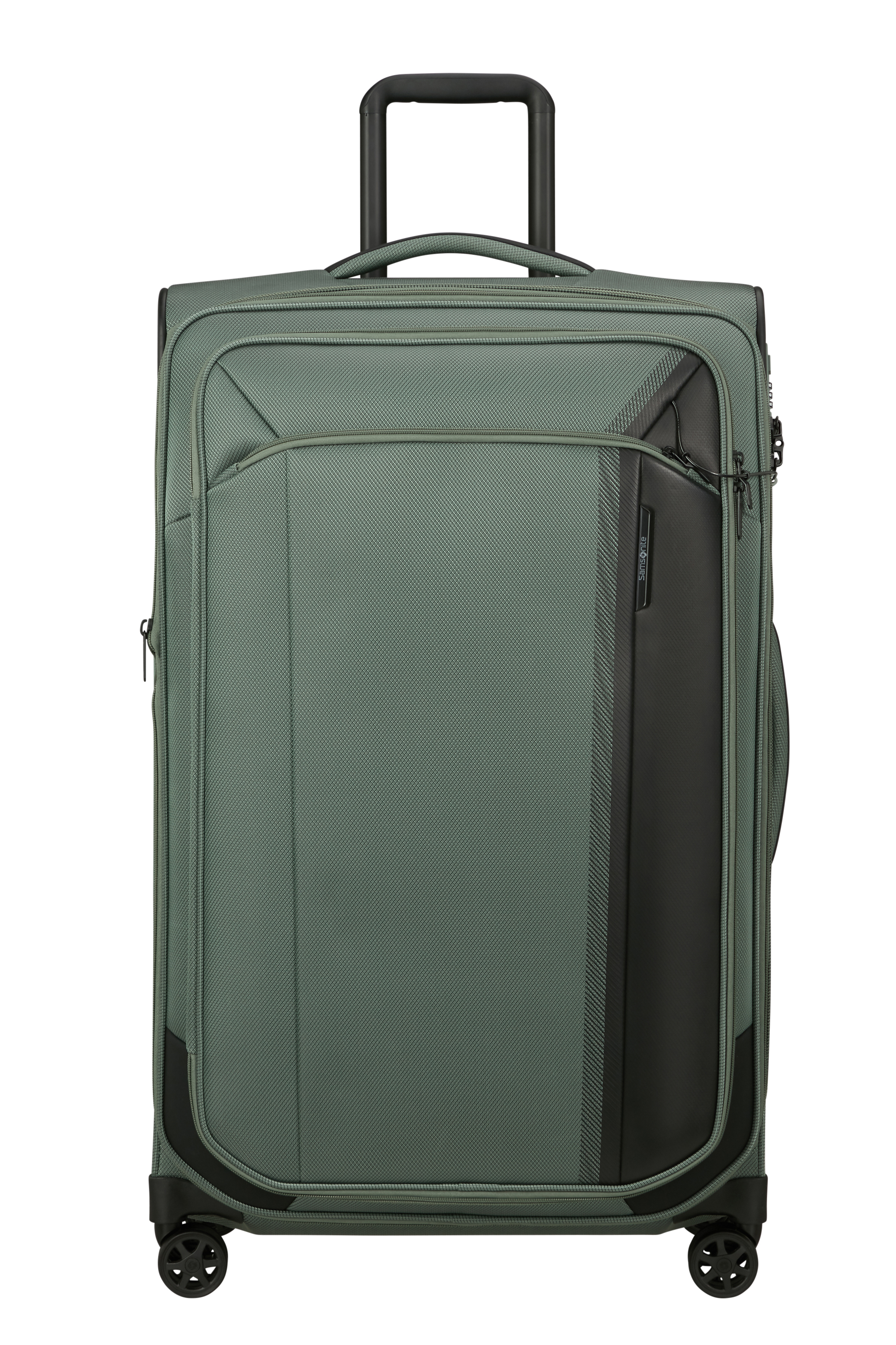Respark-007 Troller Exp S Spin 79/29 Cm Verde Sage
