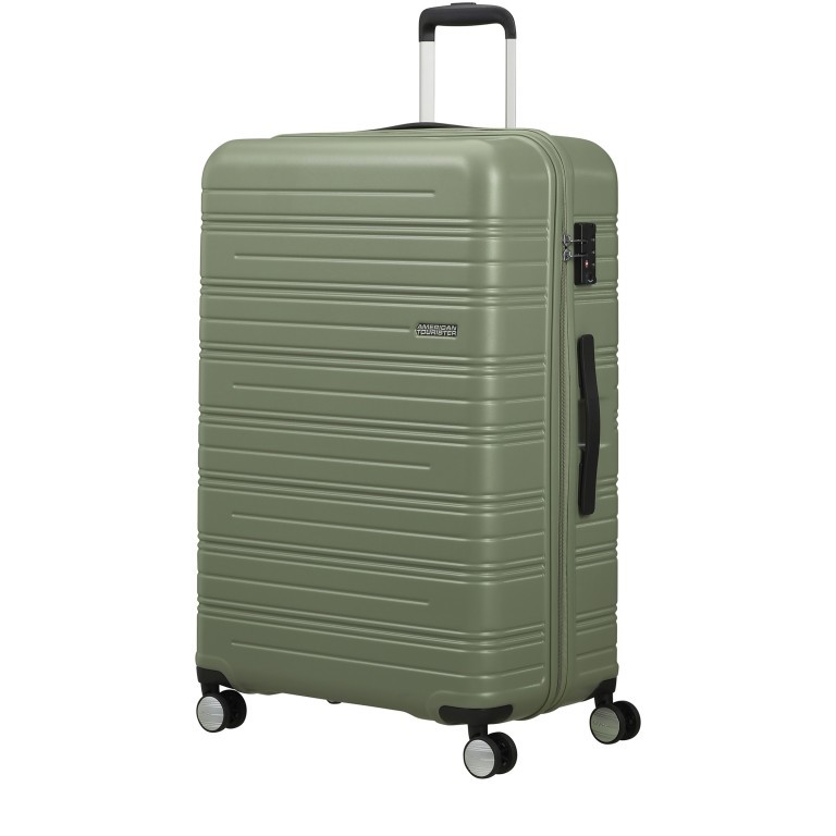 HIGH TURN-903 TROLLER H SPIN 77/28 CM VERDE KAKI 04