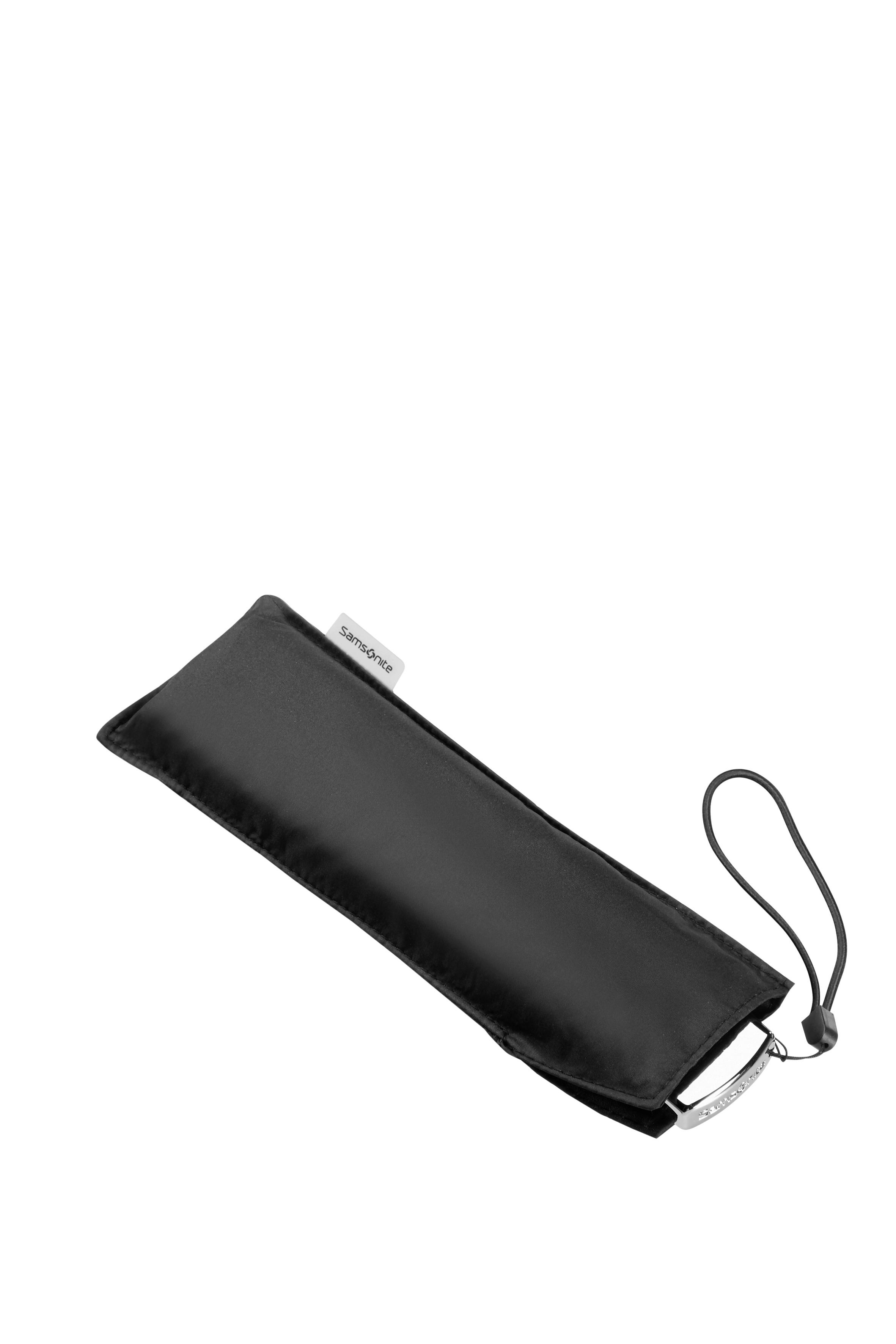 RAIN PRO-403 UMBRELA 3 SECT Negru