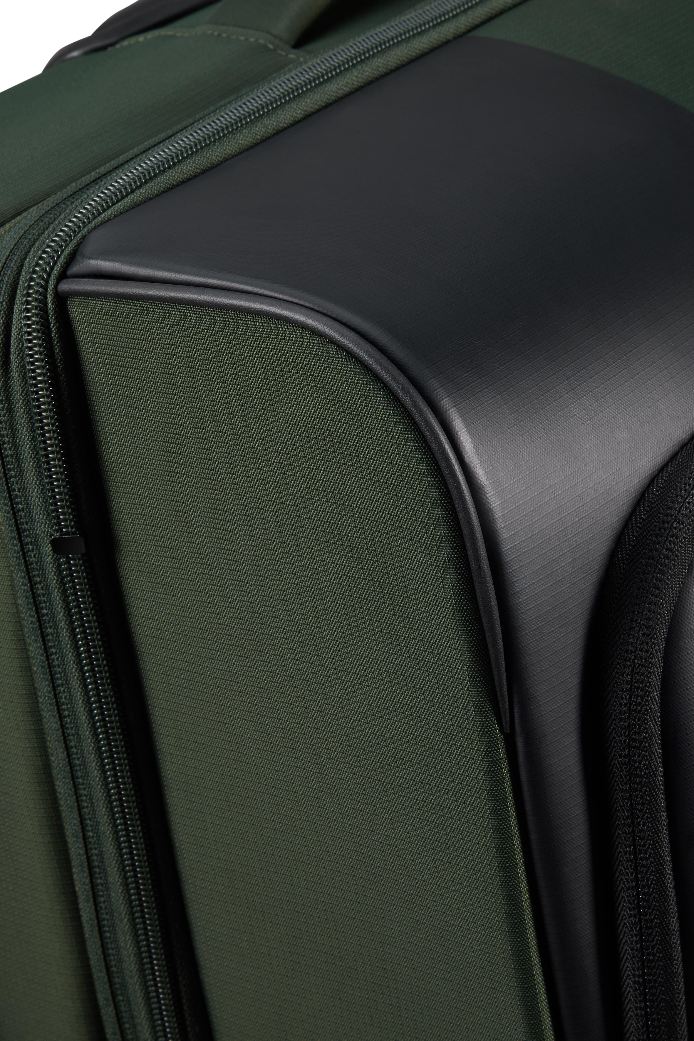 BIZ2GO TRVL- TROLLER SPINNER 003 77/28 DF EXP  VERDE 03