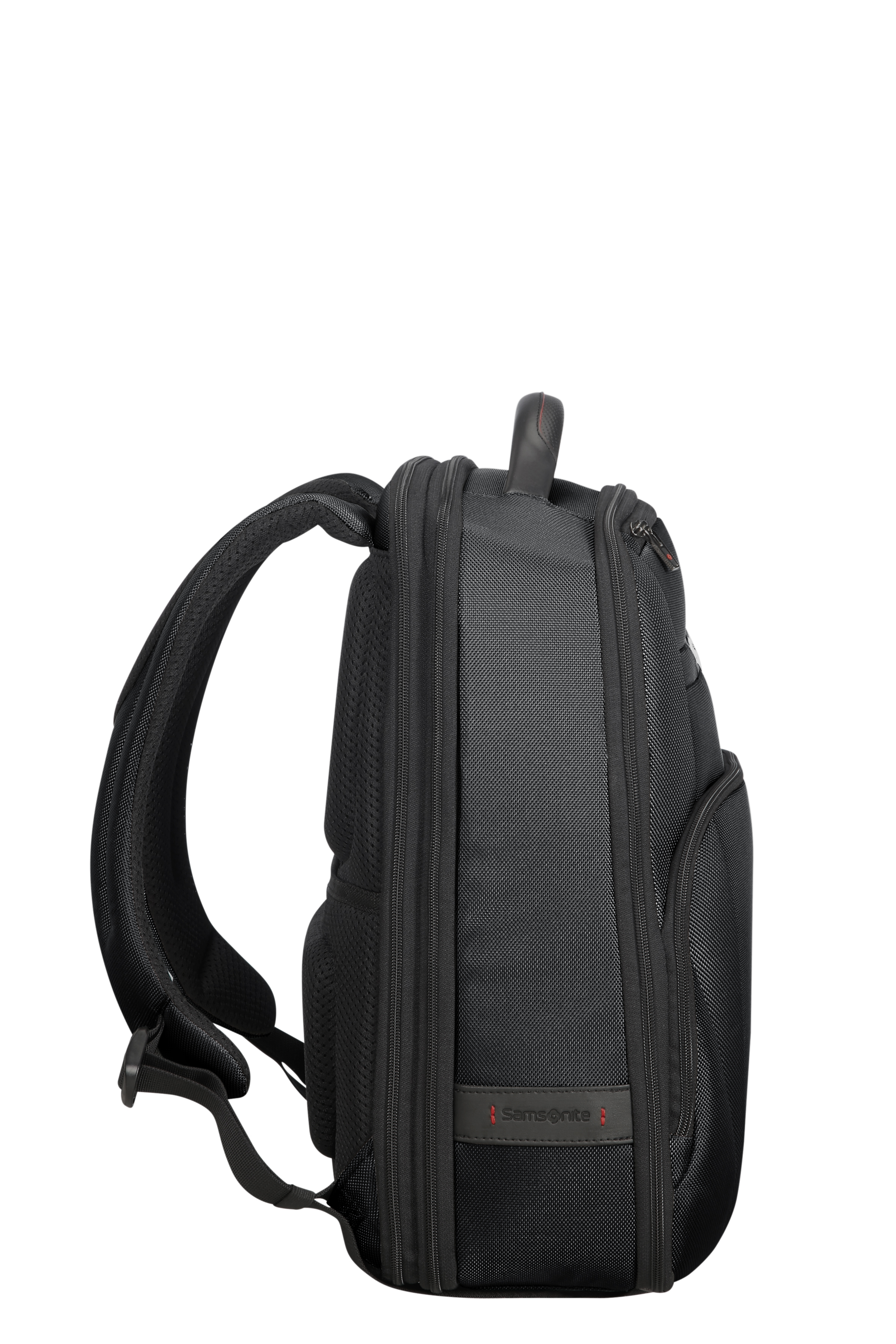 PRO-DLX 5-008 RUCSAC LAPTOP 15.6 INCH Negru