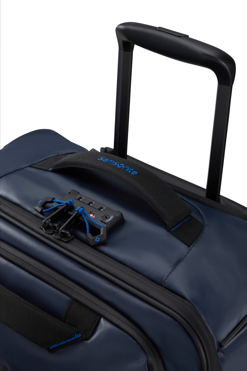 PRODIVER - SPINNER DUFFLE 55/20 - NOPTI ALBASTRE
