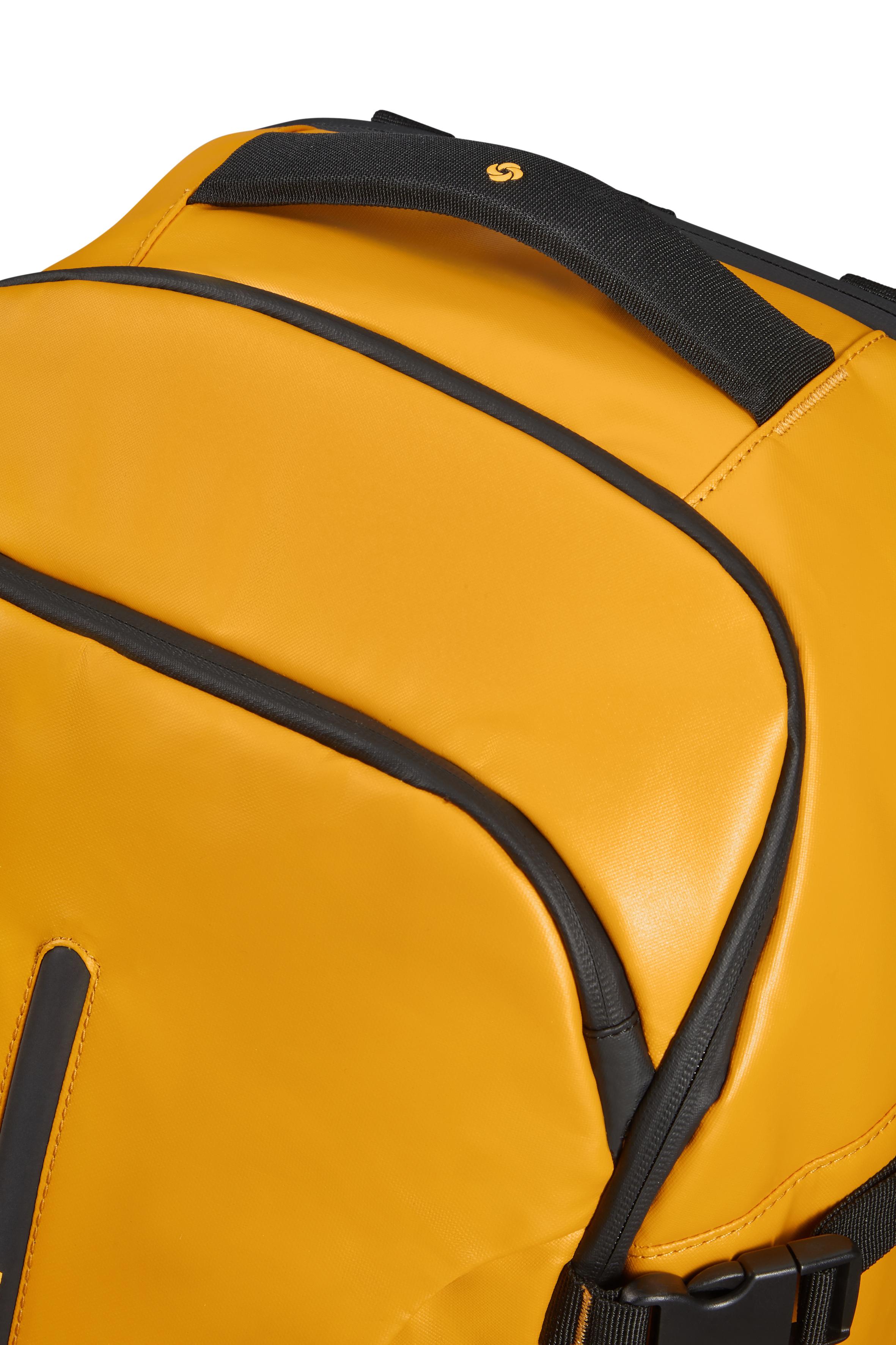 PRODIVER-017 RUCSAC CALATORIE 38 L GALBEN