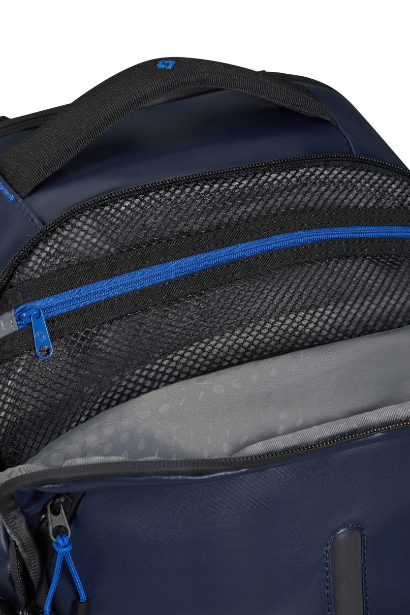 PRODIVER - TRAVEL BACKPACK M 55L - NOPTI ALBASTRE