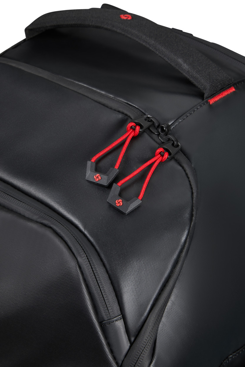 PRODIVER-017 RUCSAC CALATORIE 38 L  NEGRU 09