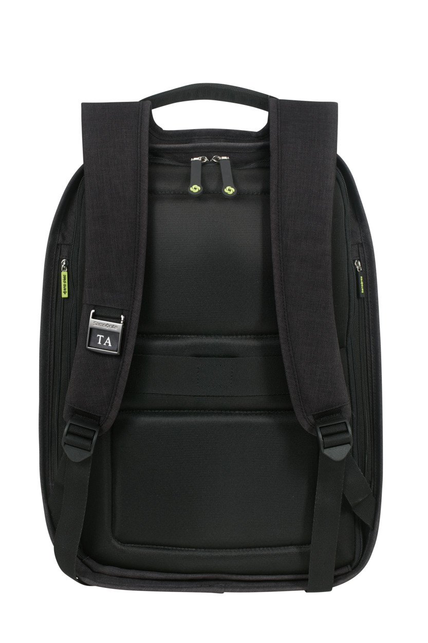 SECURIPAK - LAPT.BACKPACK 15.6