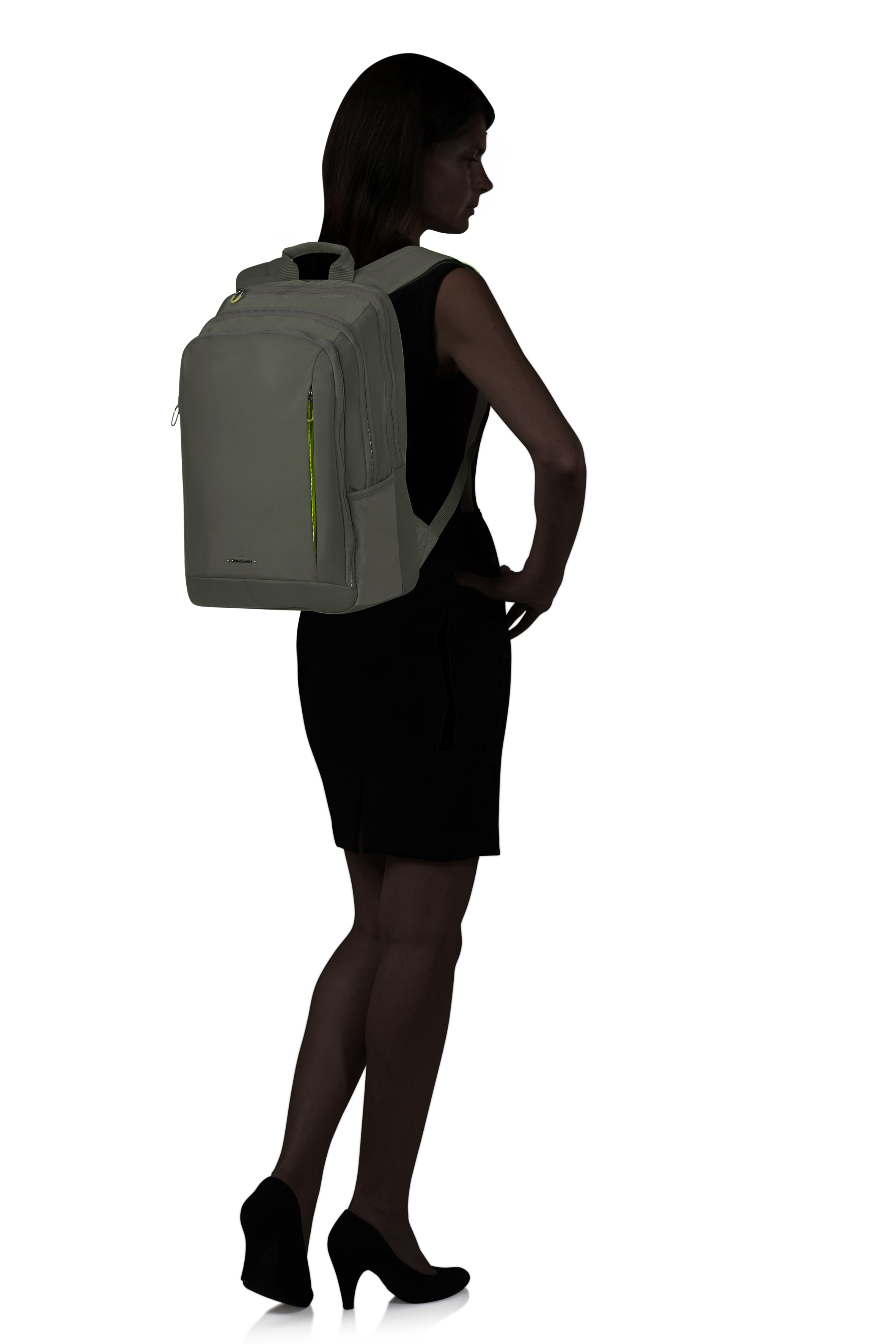 GUARD IT CLASSY 003 RUCSAC LAPTOP 15.6 INCH BRONZ 24