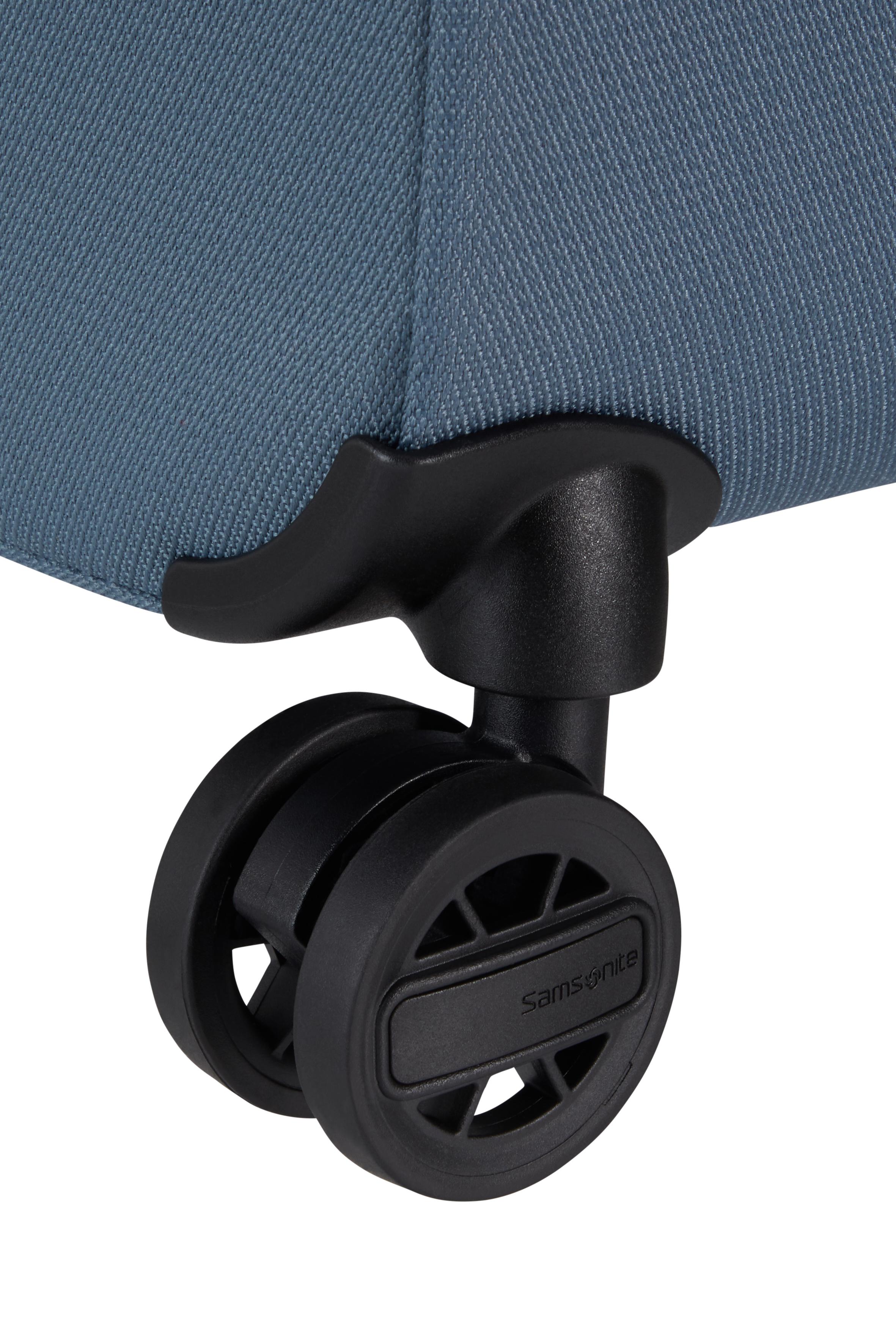 VAYCAY - SPINNER 55/20 L 40 - AFINE ALBASTRU/PORTOCALIU