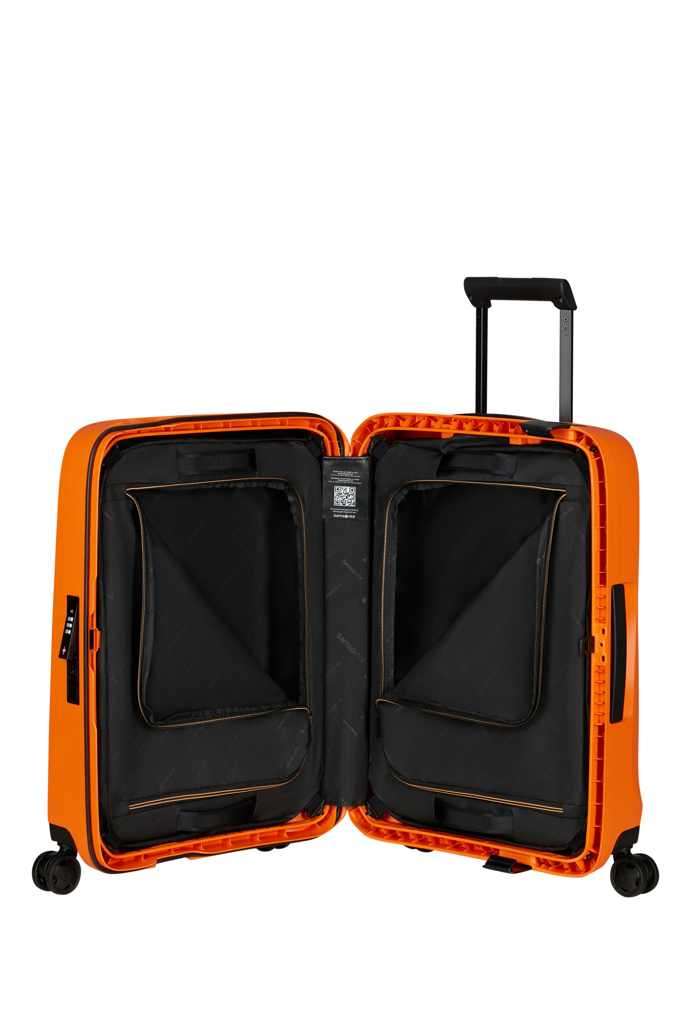 ESSENS - SPINNER 55/20 - PAPAYA PORTOCALIU