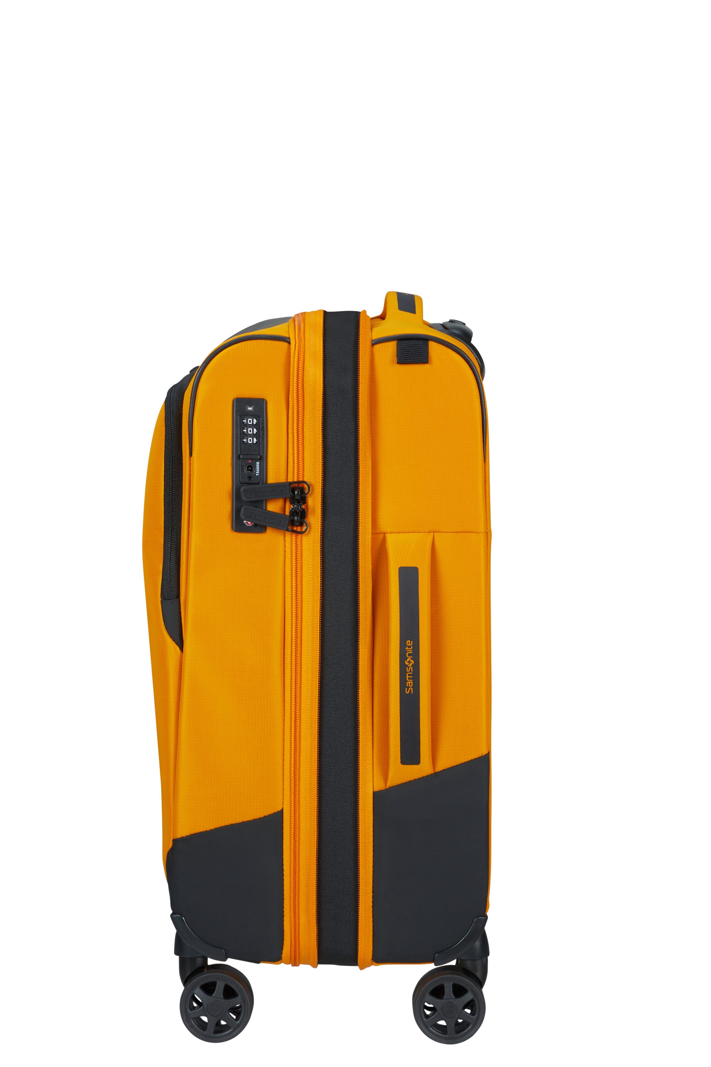 BIZ2GO TRVL- TROLLER SPINNER 001 55/20 DF EXP GALBEN 06