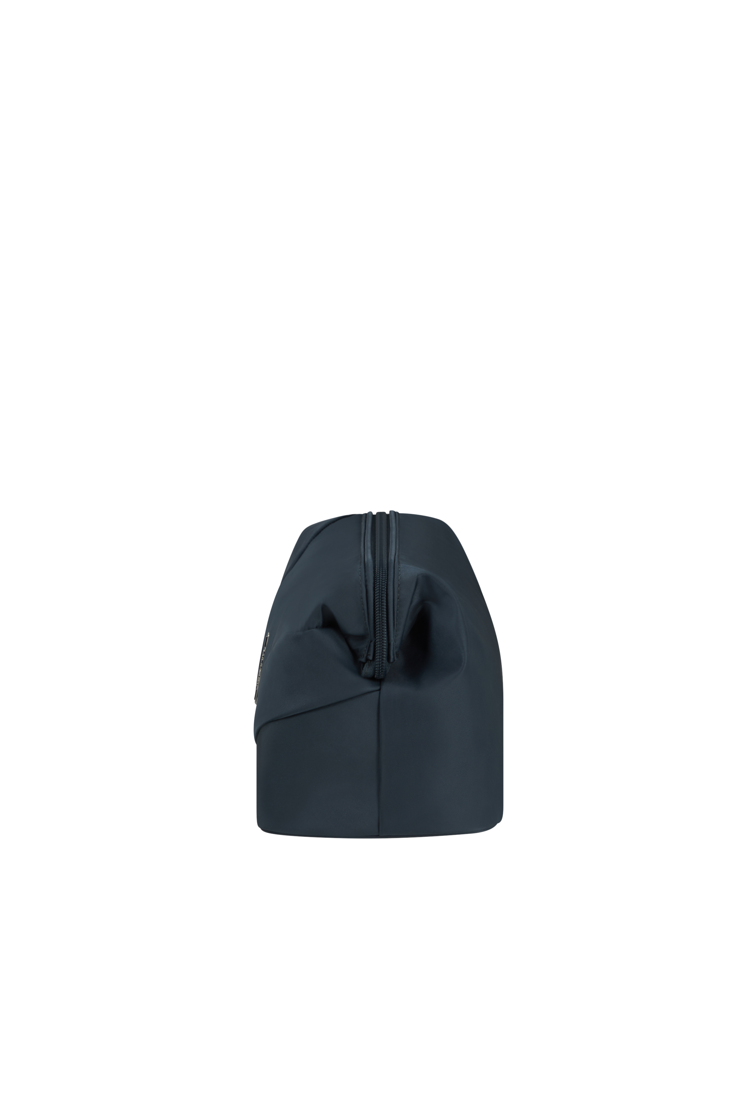 ATTRIX TOILET KIT - TOILET POUCH - ALBASTRU OTEL