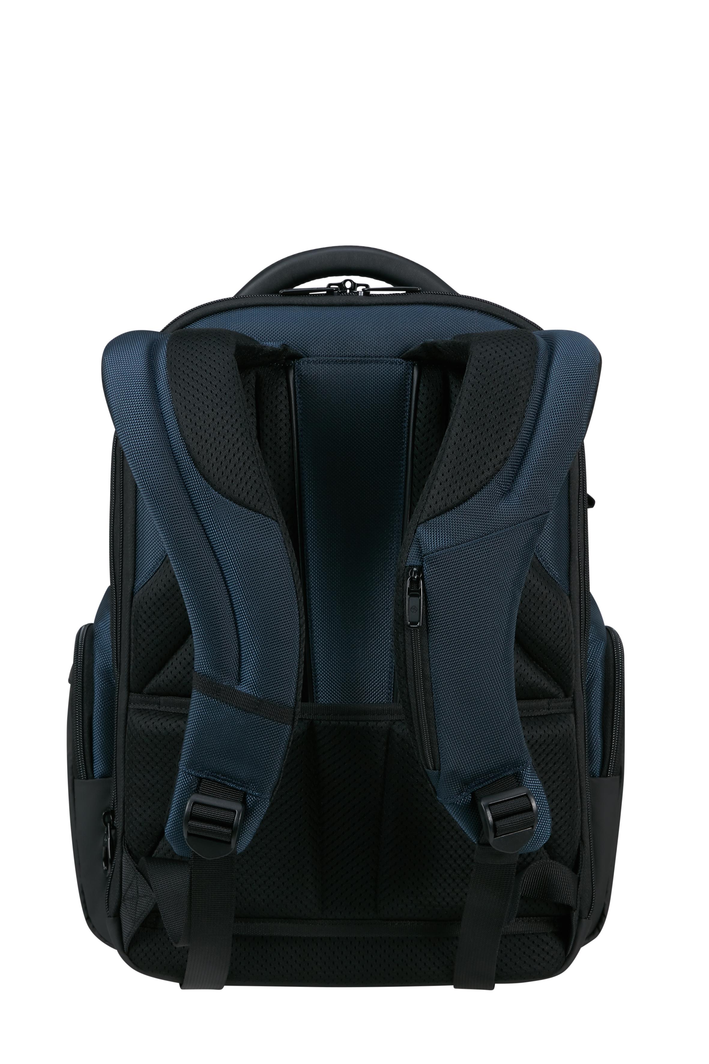 PRO-DLX 6 - BACKPACK 15.6