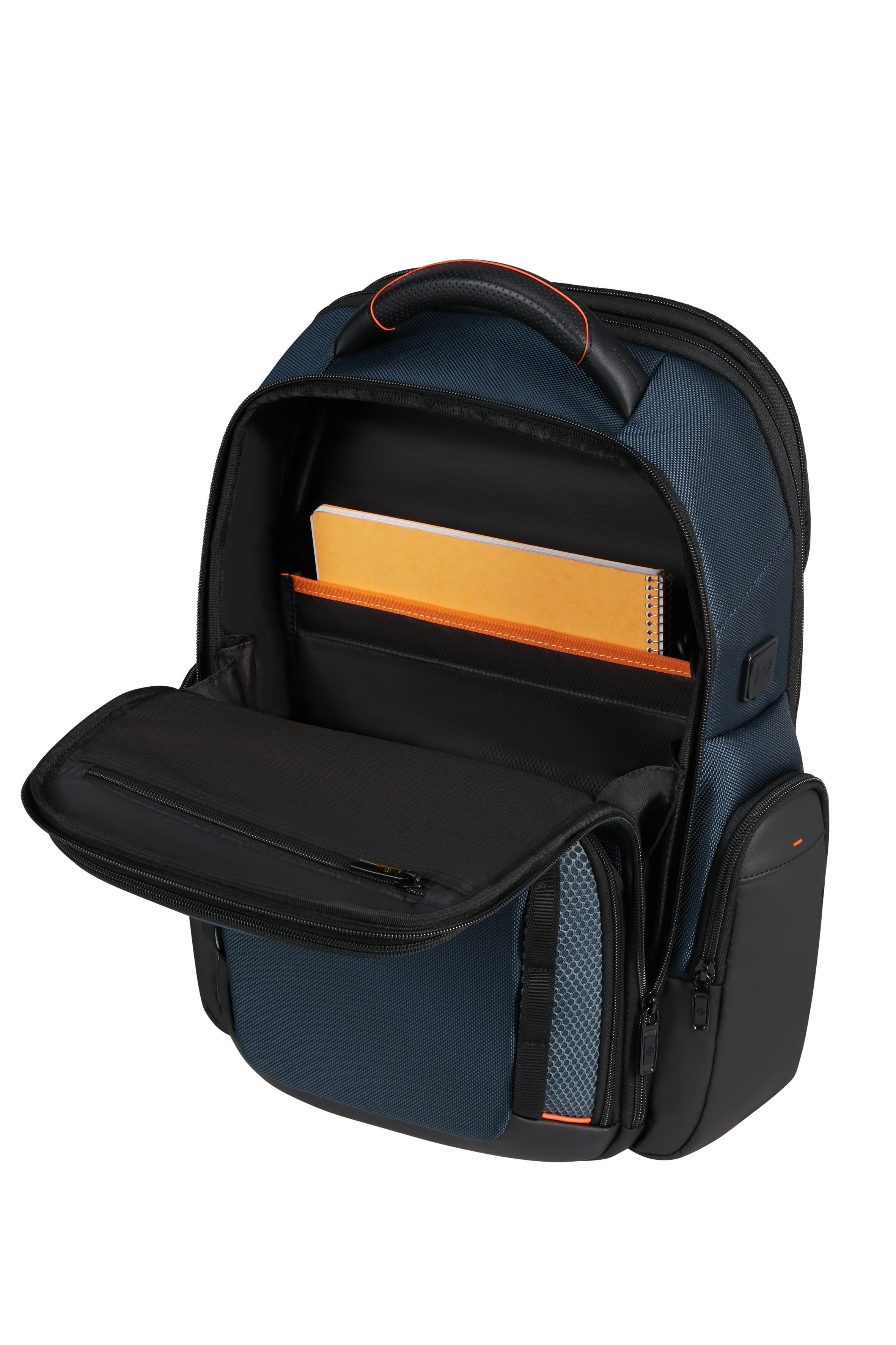 PRO-DLX 6 - BACKPACK 15.6