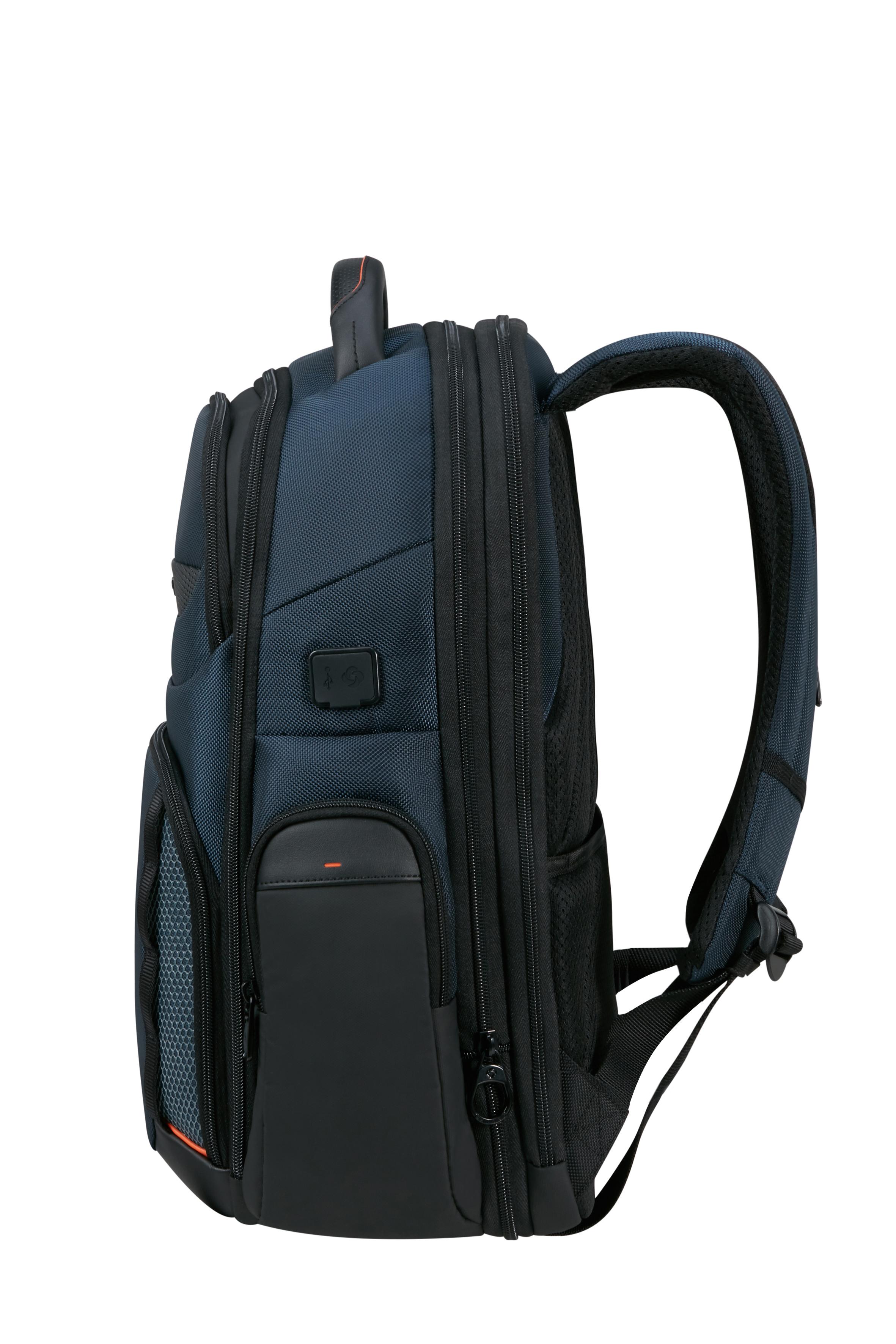 PRO-DLX 6 - BACKPACK 15.6