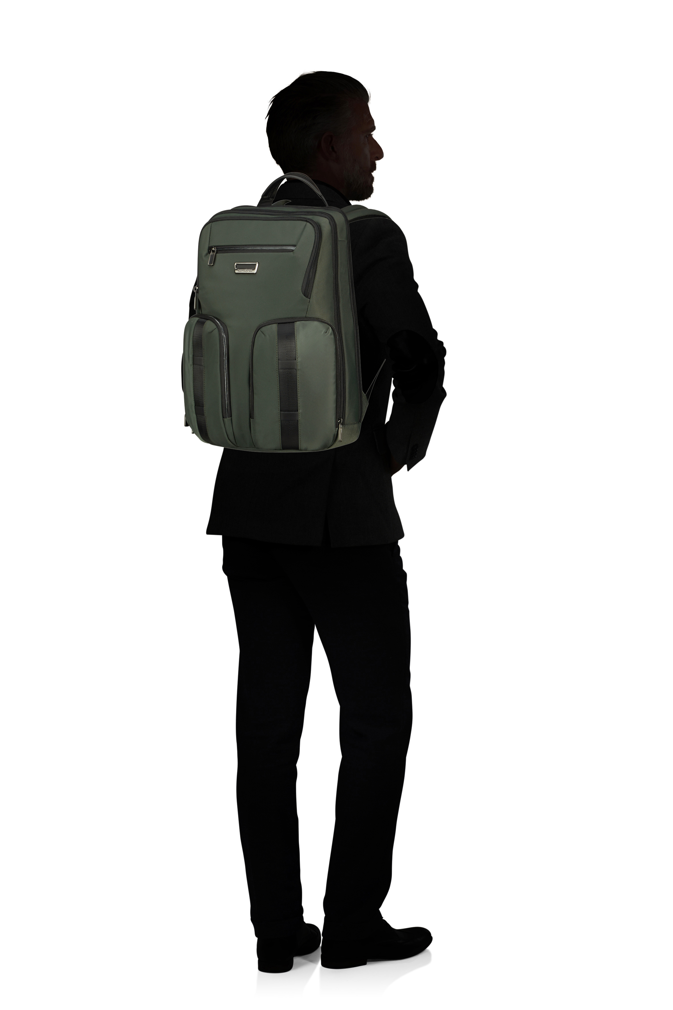 URBAN-EYE - BACKPACK 15.6