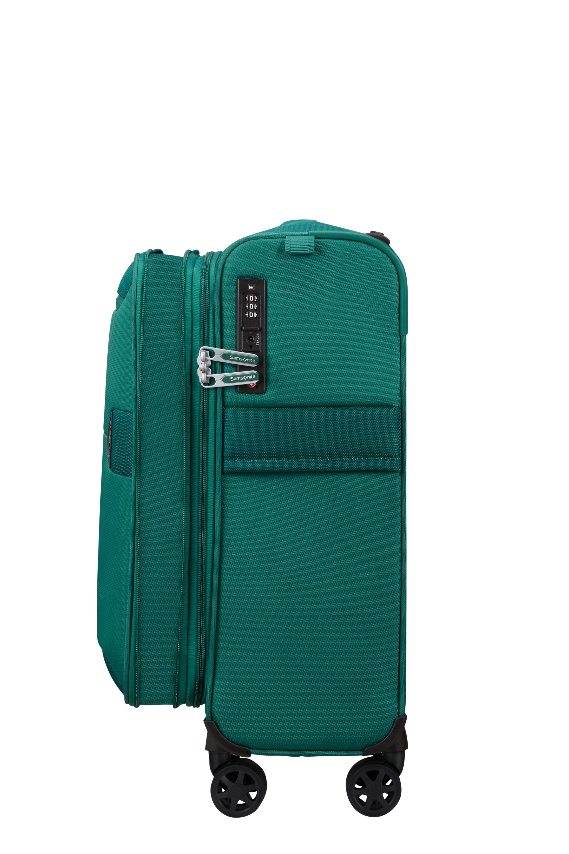 URBIFY-005 TROLLER S SPIN 55/20 CM EXP  VERDE PIN 04