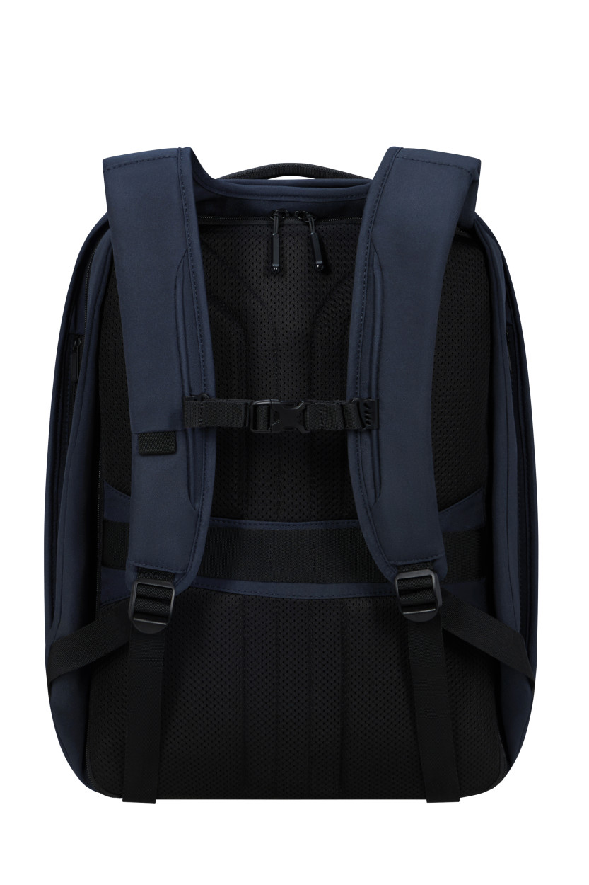 SECURIPAK 2.0 - BACKPACK 17.3
