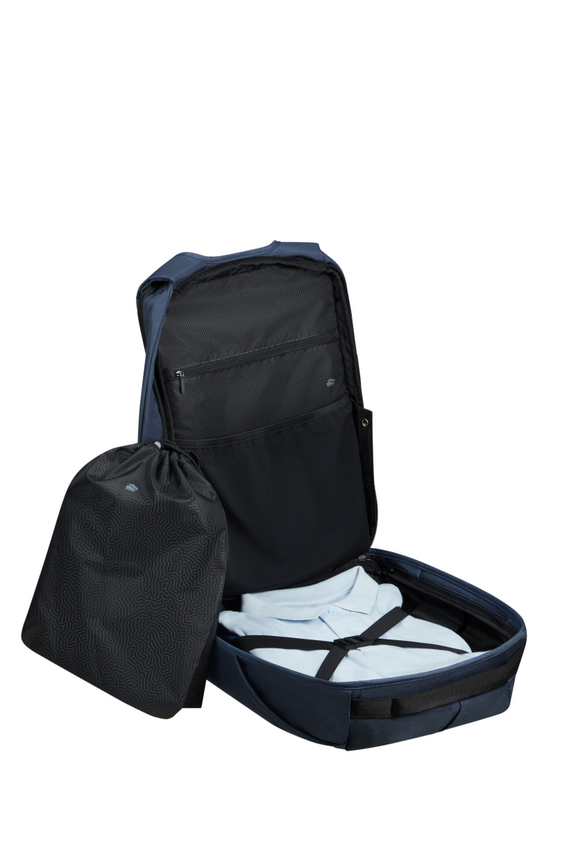 SECURIPAK 2.0 - BACKPACK 17.3