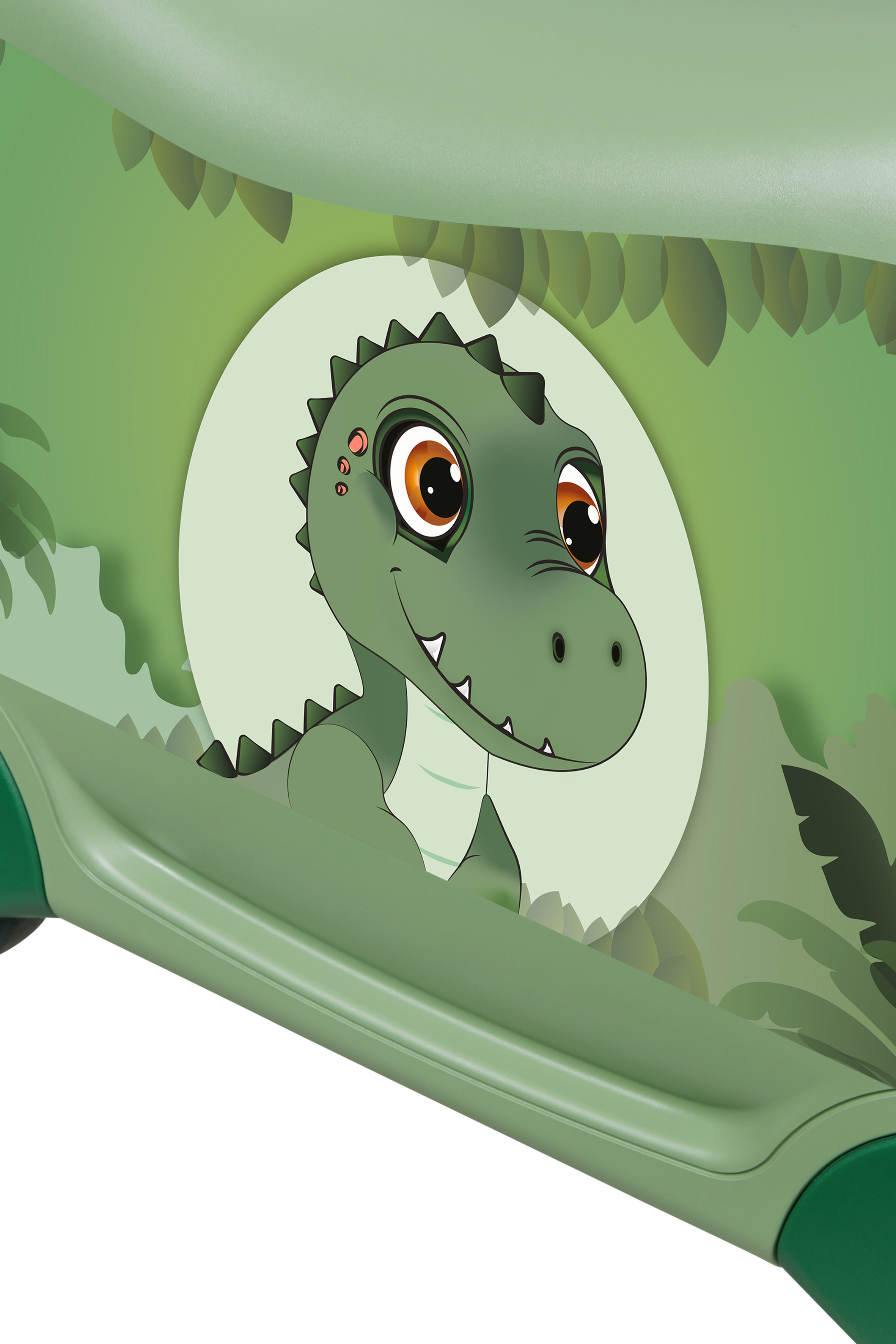DREAM2GO-001 VALIZA COPII  PRINT DINOZAUR 74