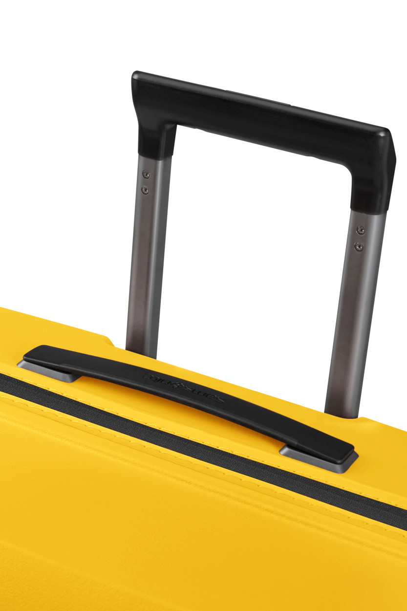 INTUO TROLER 004 SPINNER EXP 81/30CM GALBEN LIME