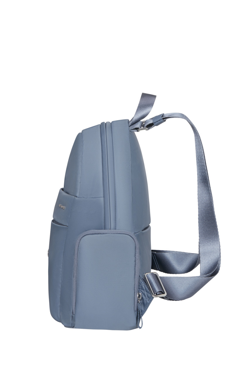 MOVE 5.0 024 RUCSAC  DAMA  BLEU