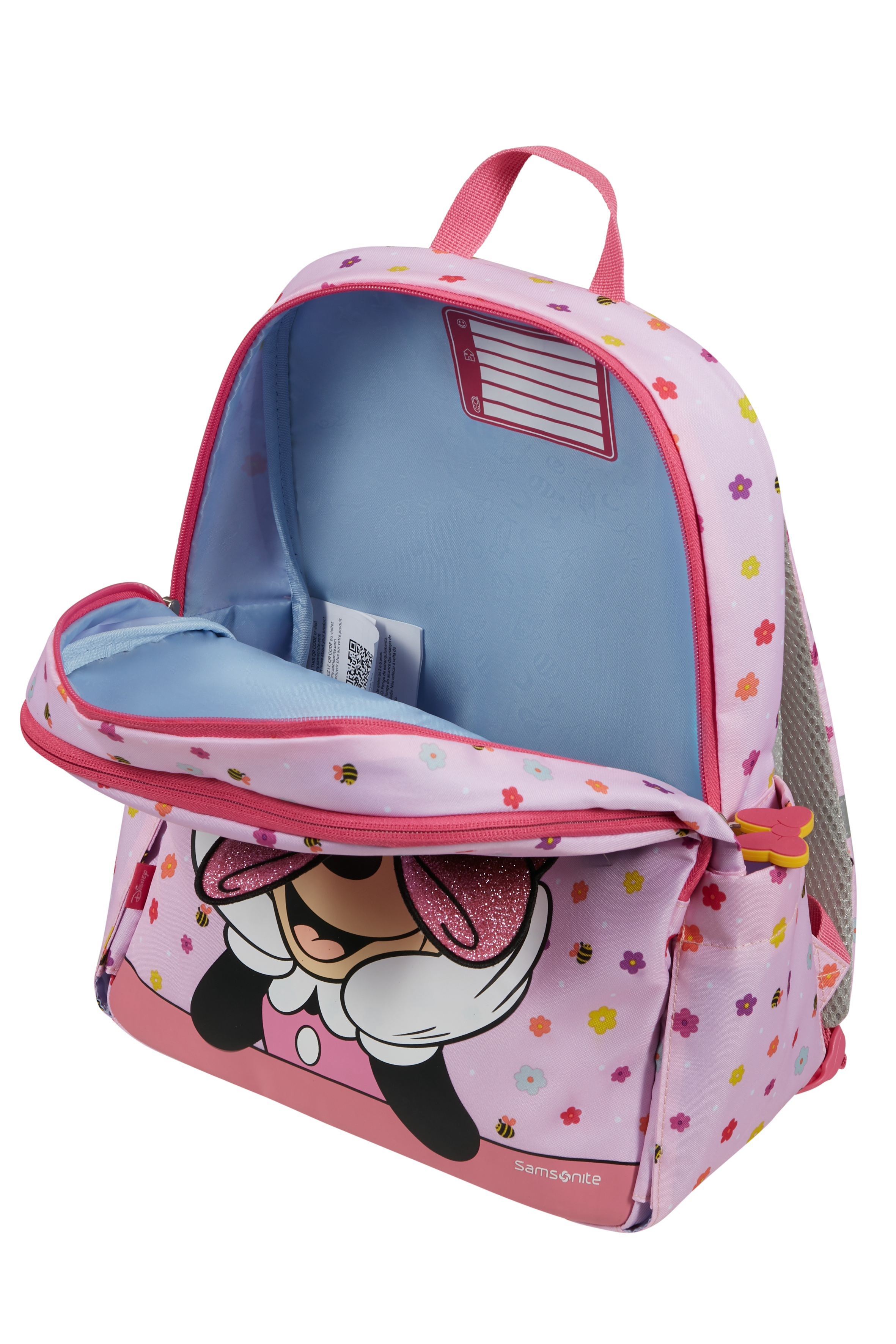 DAYDREAM DISNEY DAYDREAM DISNEY-BACKPACK DISNEY MINNIE FLOWE