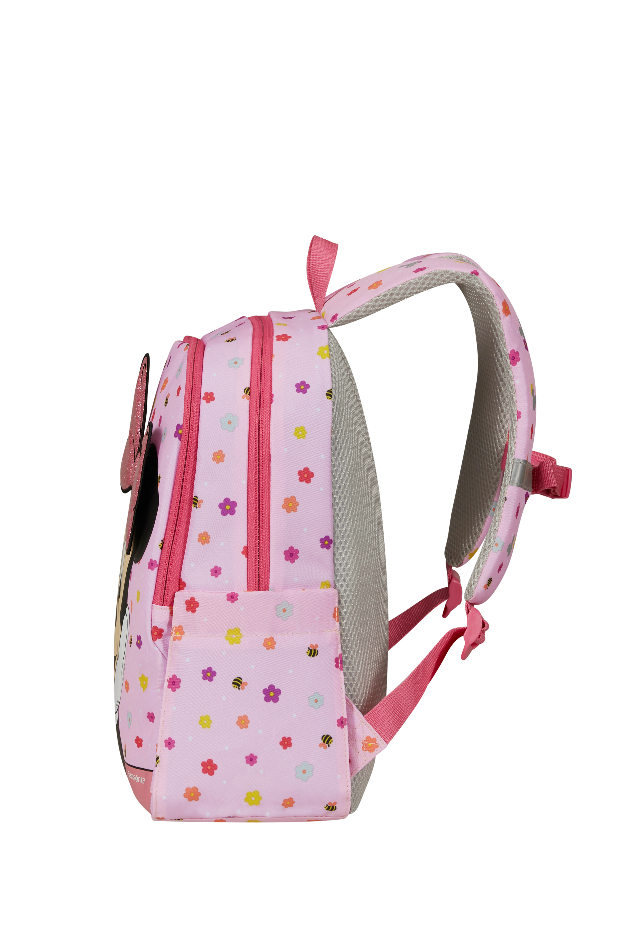 DAYDREAM DISNEY DAYDREAM DISNEY-BACKPACK DISNEY MINNIE FLOWE