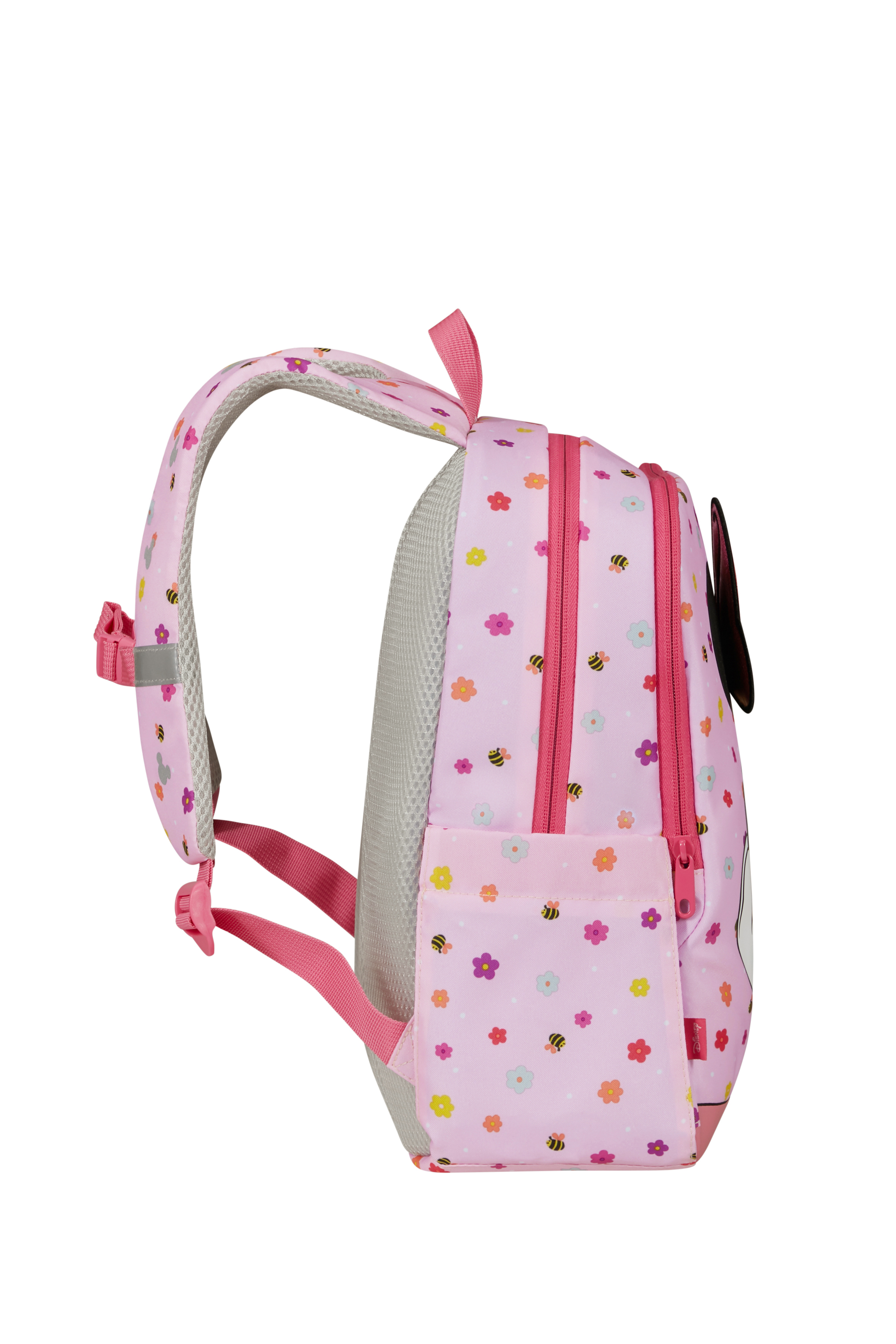 DAYDREAM DISNEY DAYDREAM DISNEY-BACKPACK DISNEY MINNIE FLOWE