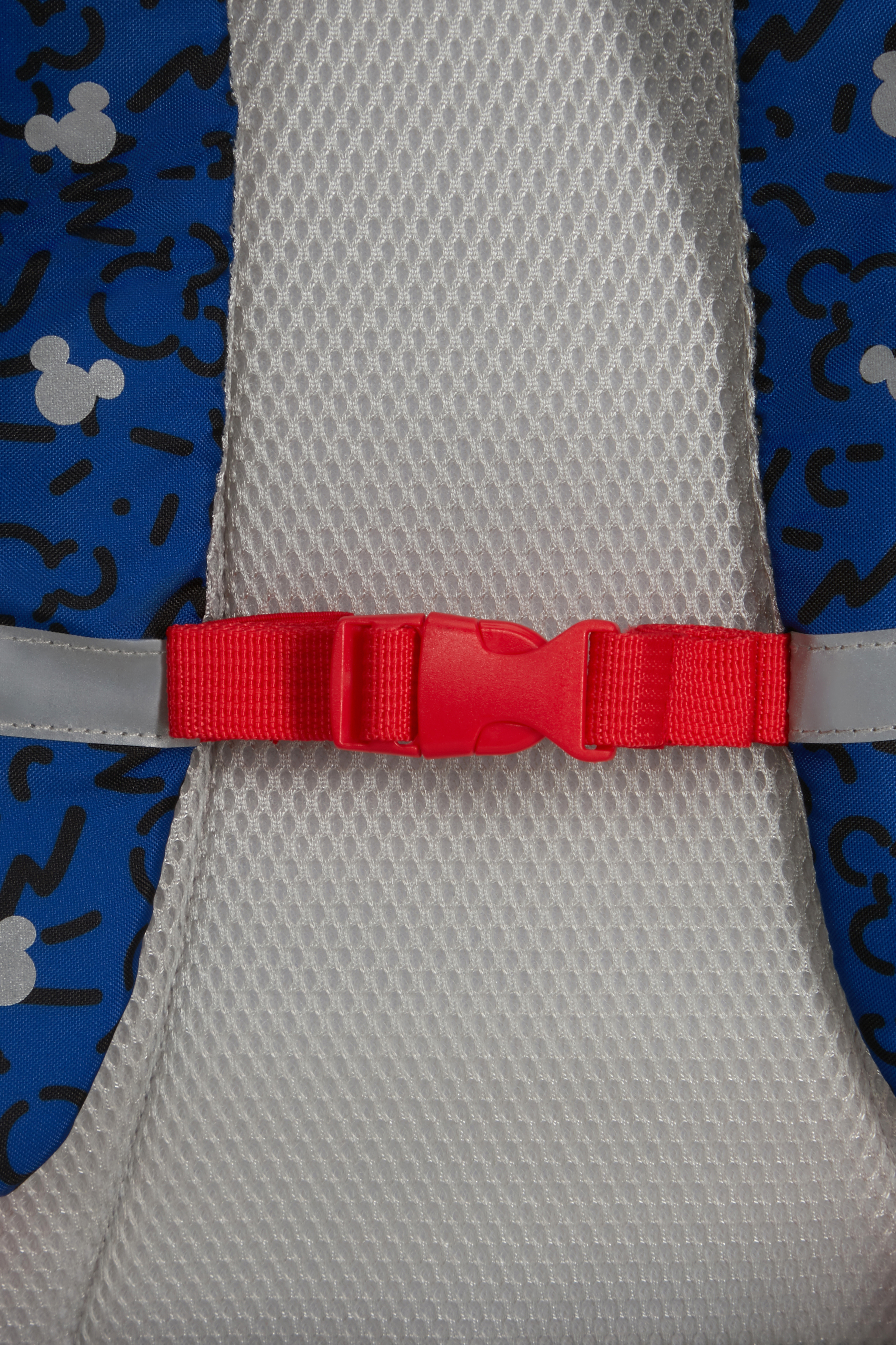 DAYDREAM DISNEY DAYDREAM DISNEY-BACKPACK DISNEY MICKEY HAPPY