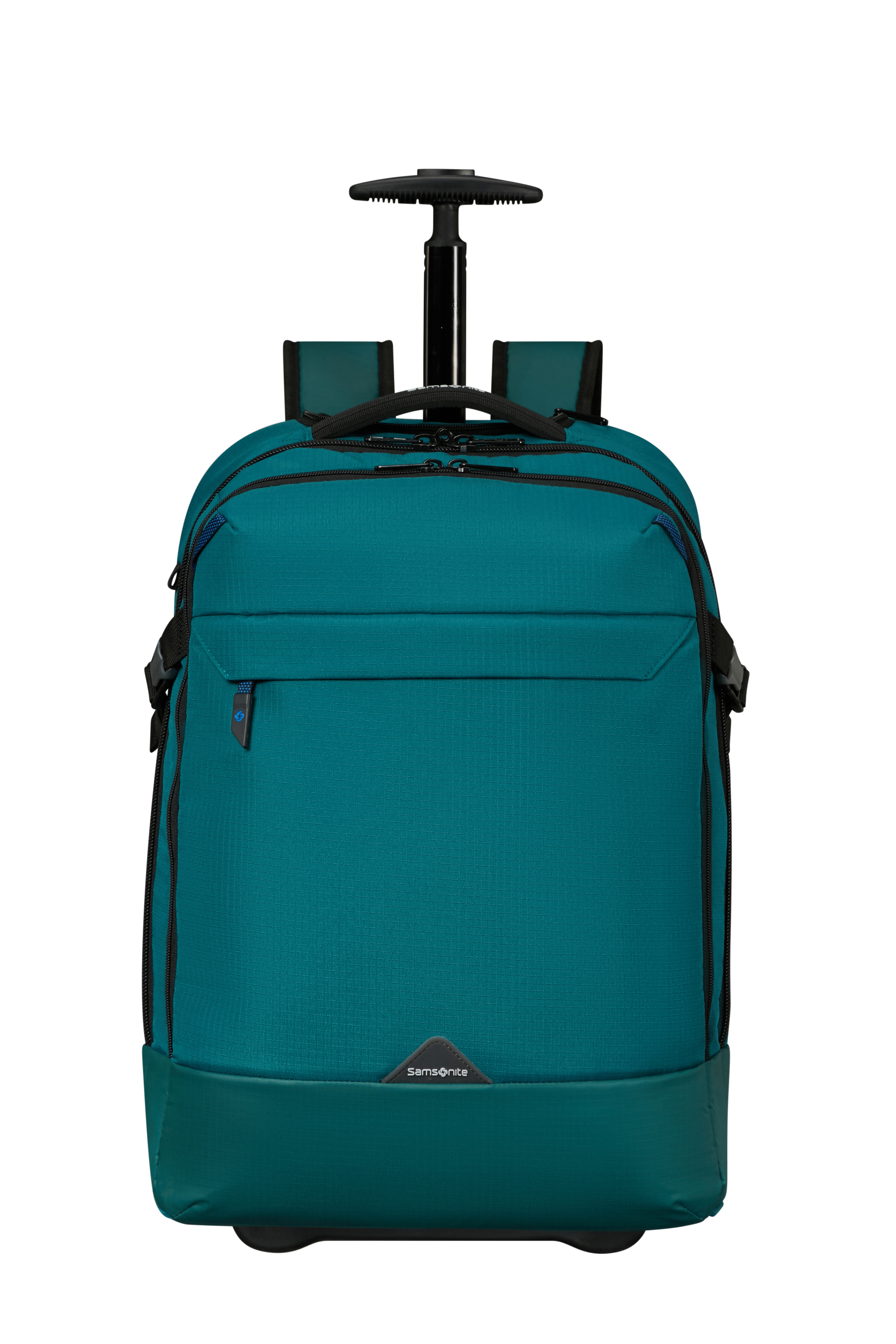 ROADSEEKER-005 RUCSAC LAPTOP 17.3 INCH CU ROLE TEAL
