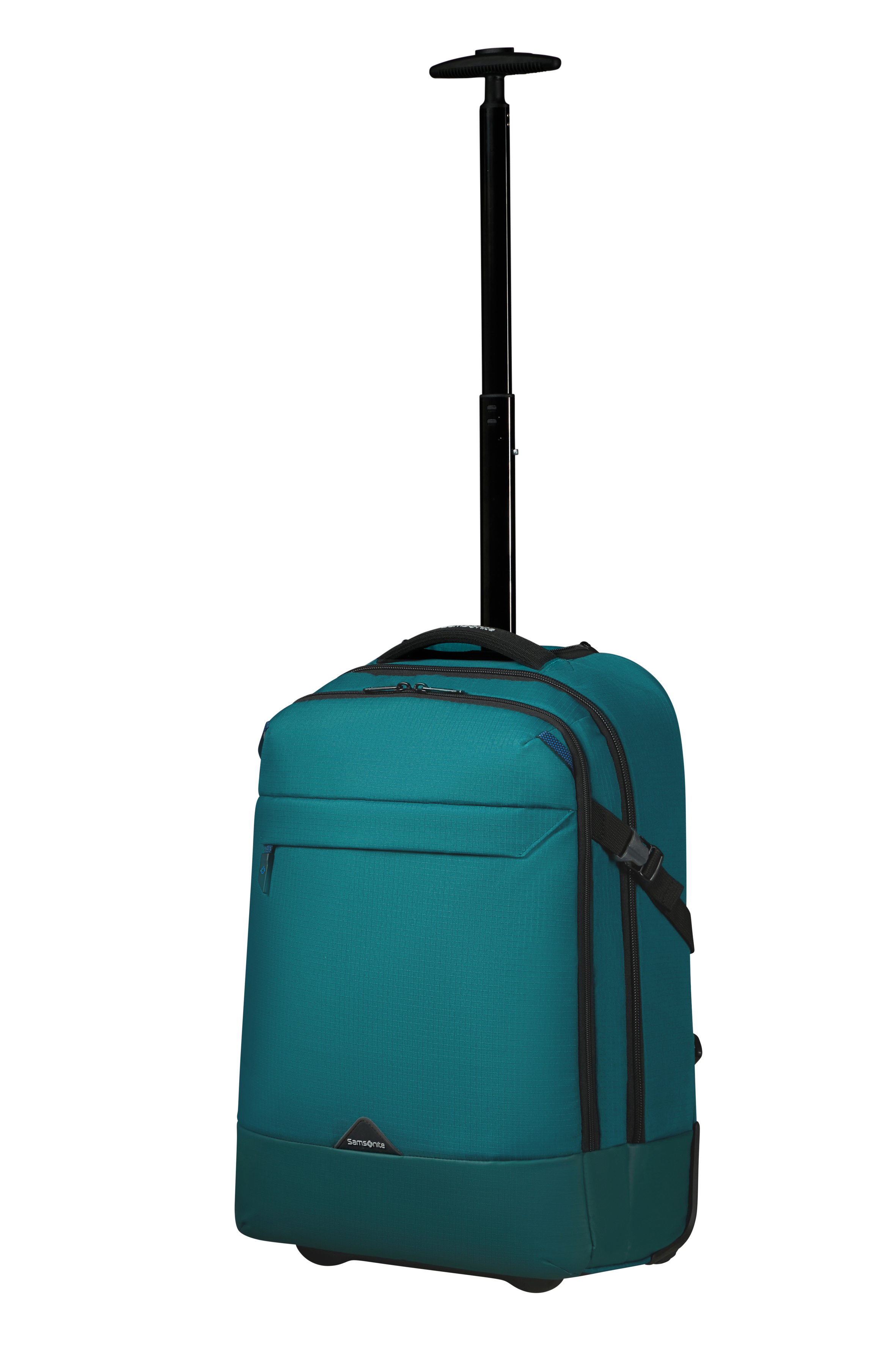 ROADSEEKER-005 RUCSAC LAPTOP 17.3 INCH CU ROLE TEAL