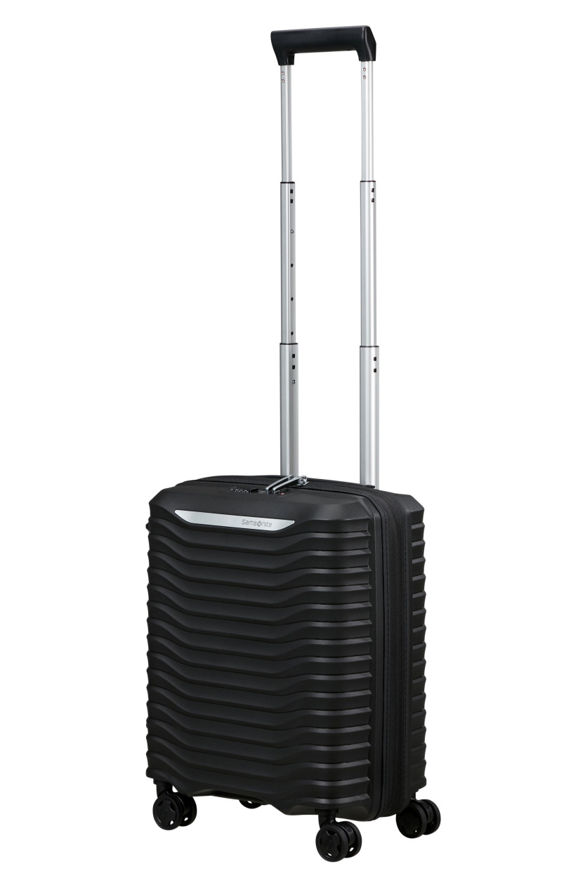 UPSCAPE UPSCAPE-SP.45/16 EXP UNDERSEAT BLACK 1st