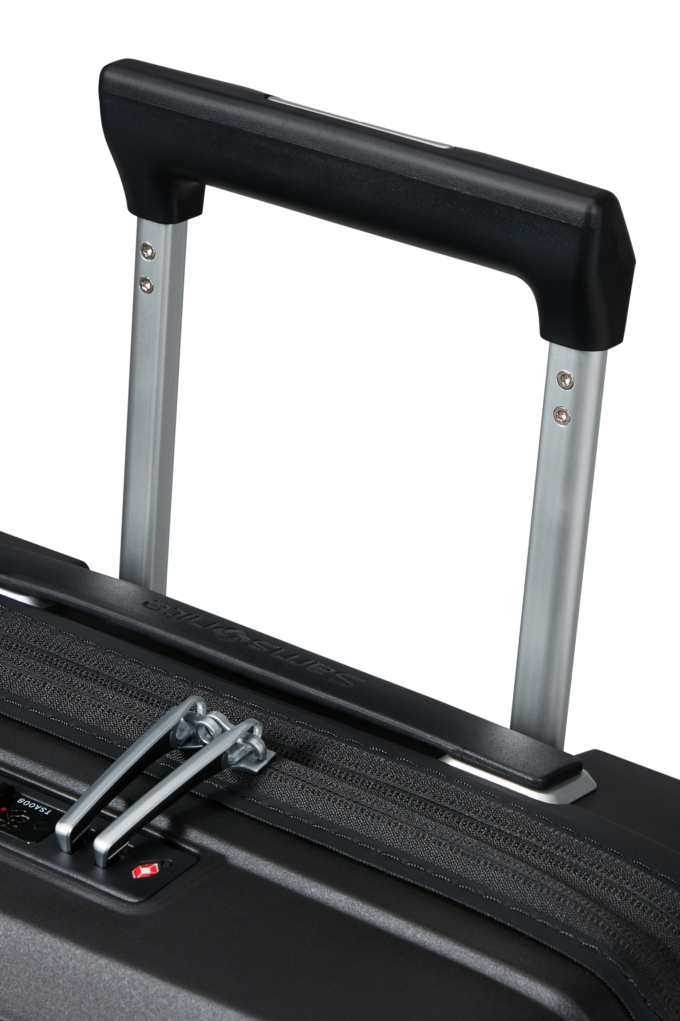 UPSCAPE UPSCAPE-SP.45/16 EXP UNDERSEAT BLACK 1st